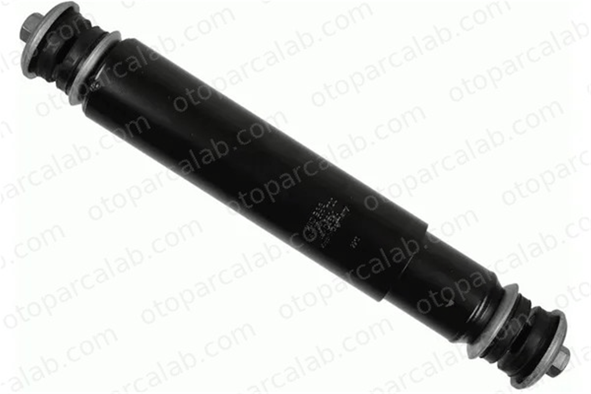 SACHS 280 933 Amortisör Arka Sağ veya Sol DAF XF II XD 1307056