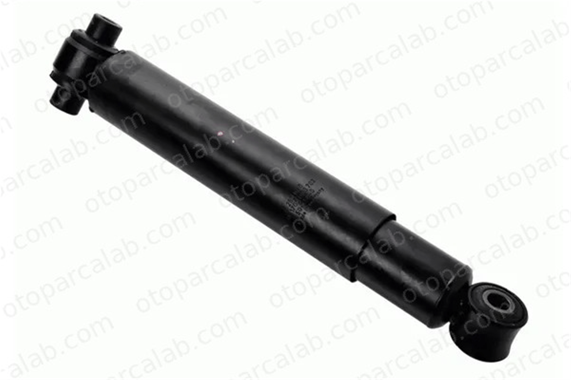 SACHS 280 940 Amortisör Arka Sağ veya Sol MERCEDES-BENZ AROCS ACTROS MP4 / MP5 53261200 A0063262900
