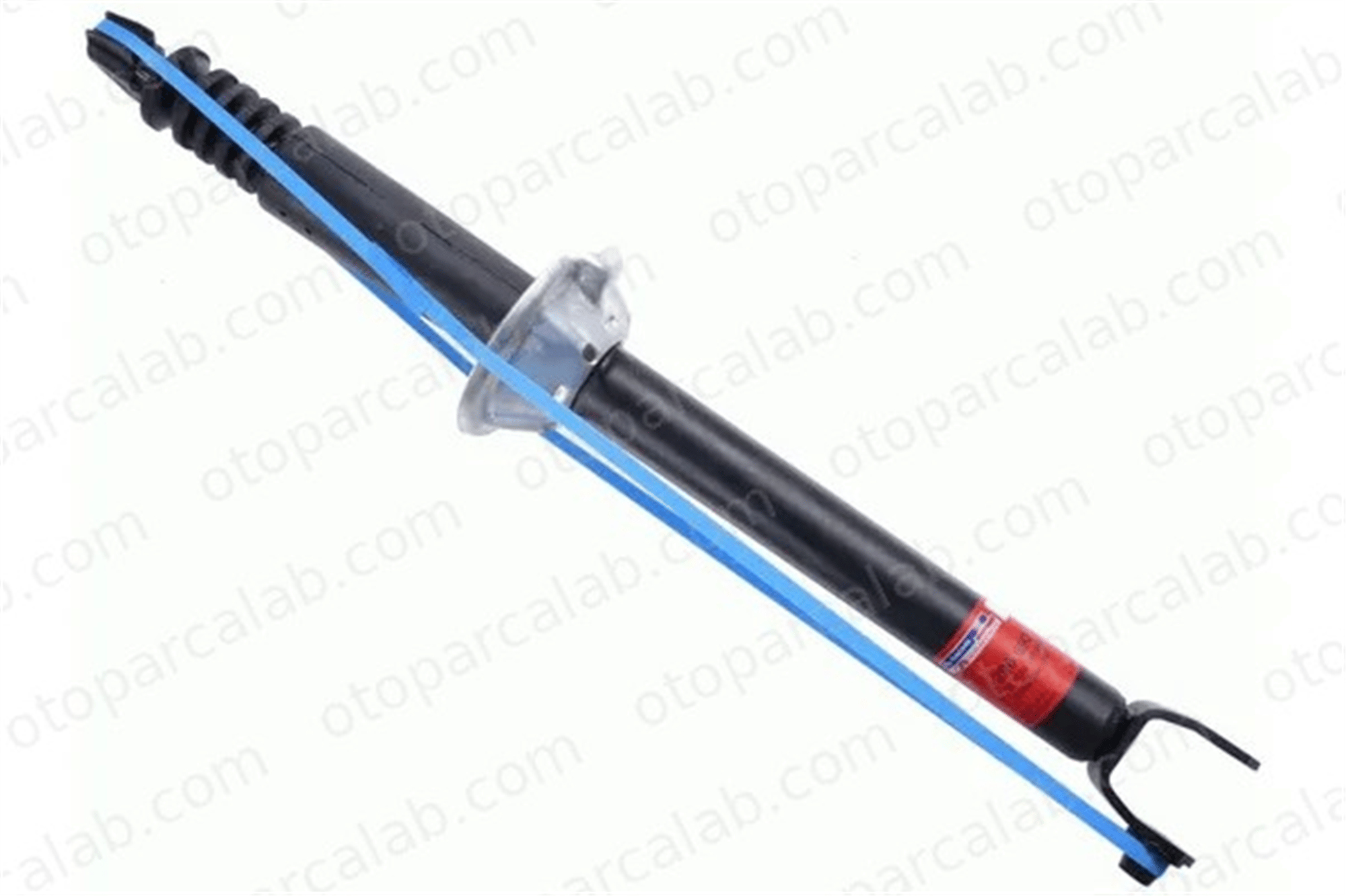 SACHS 290 690 Amortisör Arka Sağ veya Sol FORD FIESTA IV FIESTA Kasa/büyük limuzin 96FB18K076AN 1003644
