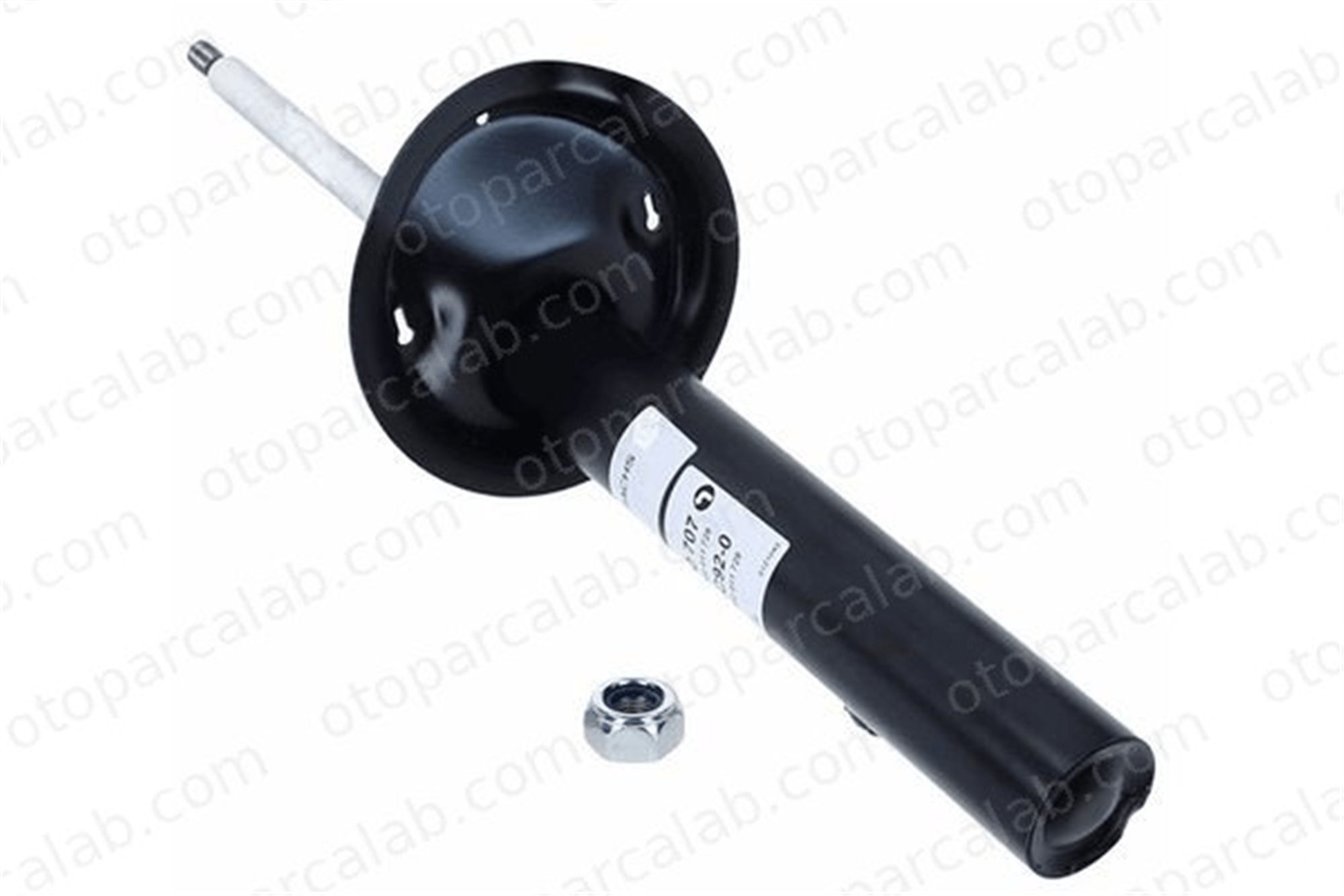 SACHS 290 707 Amortisör Ön Sağ veya Sol PEUGEOT 607 5202AN