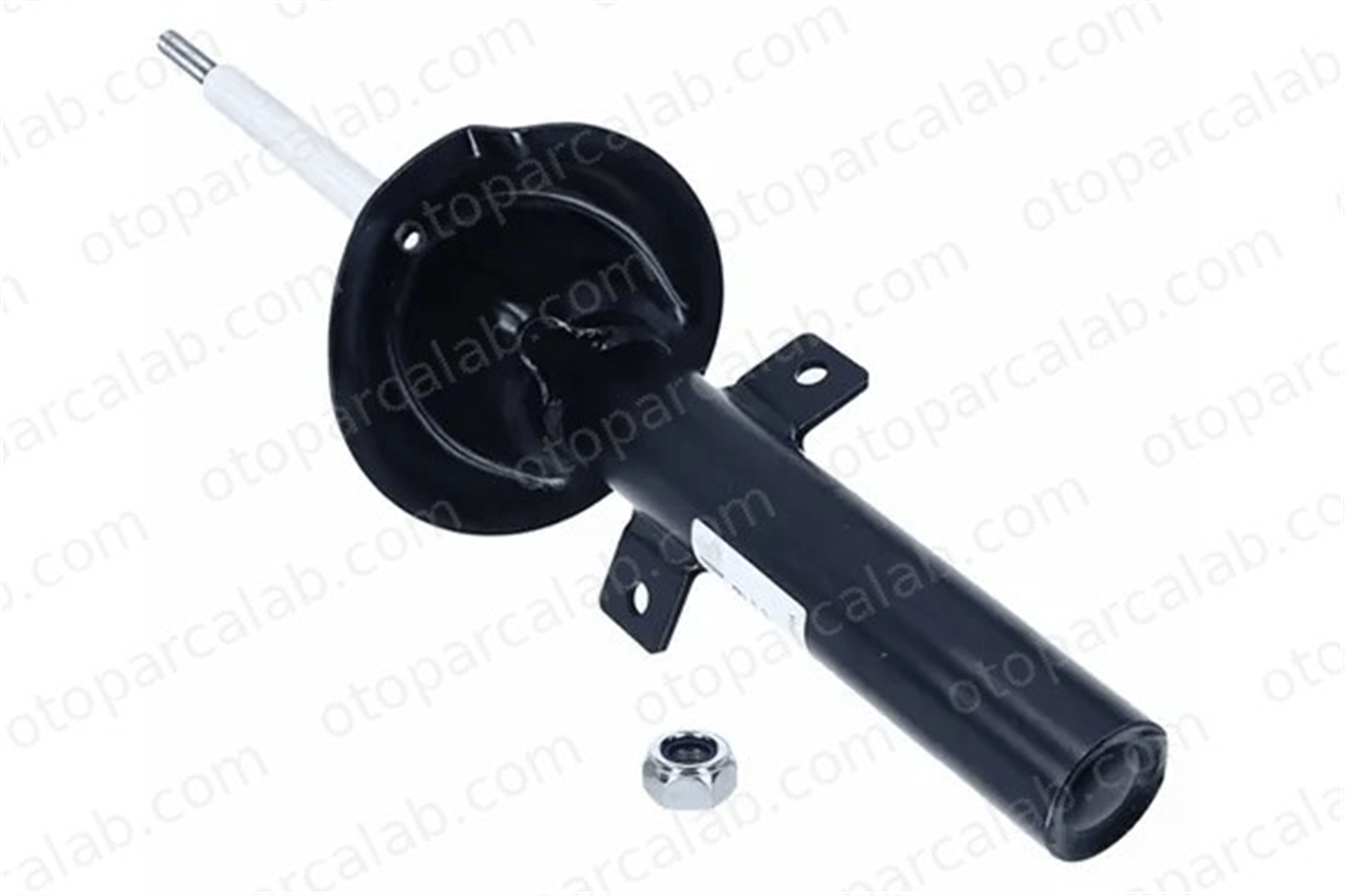 SACHS 290 719 Amortisör Ön Sağ veya Sol FORD KA 1028386 1037186