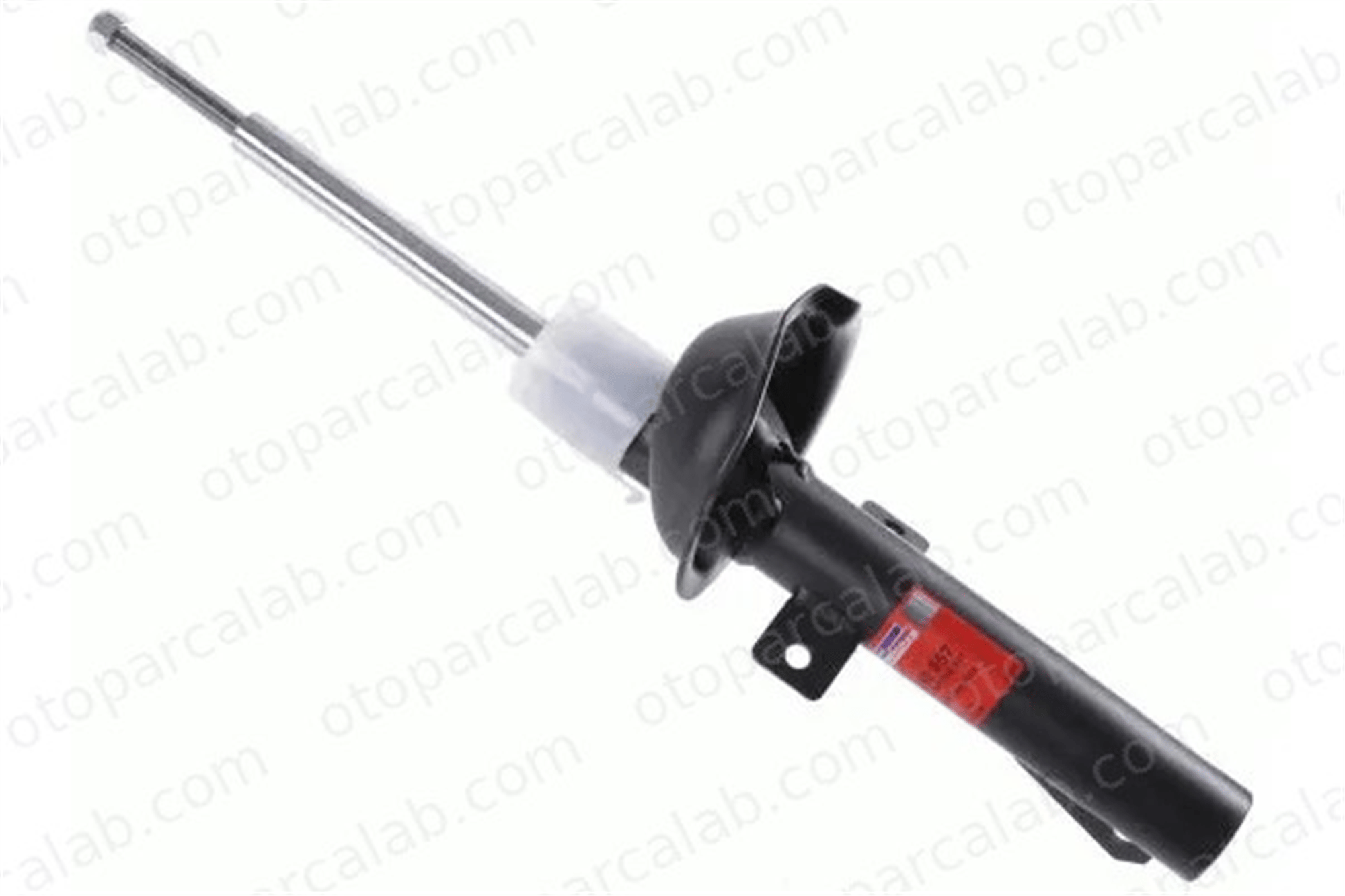 SACHS 290 857 Amortisör Ön Sağ veya Sol FORD PUMA 1104309 110431