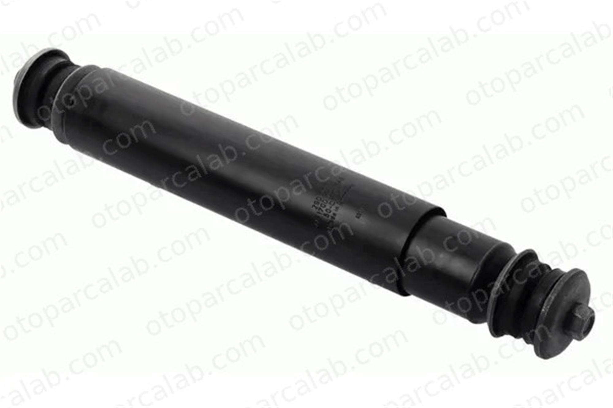 SACHS 290 983 Amortisör Ön Sağ veya Sol RENAULT TRUCKS MIDLINER DAF XF II 290983 1382704