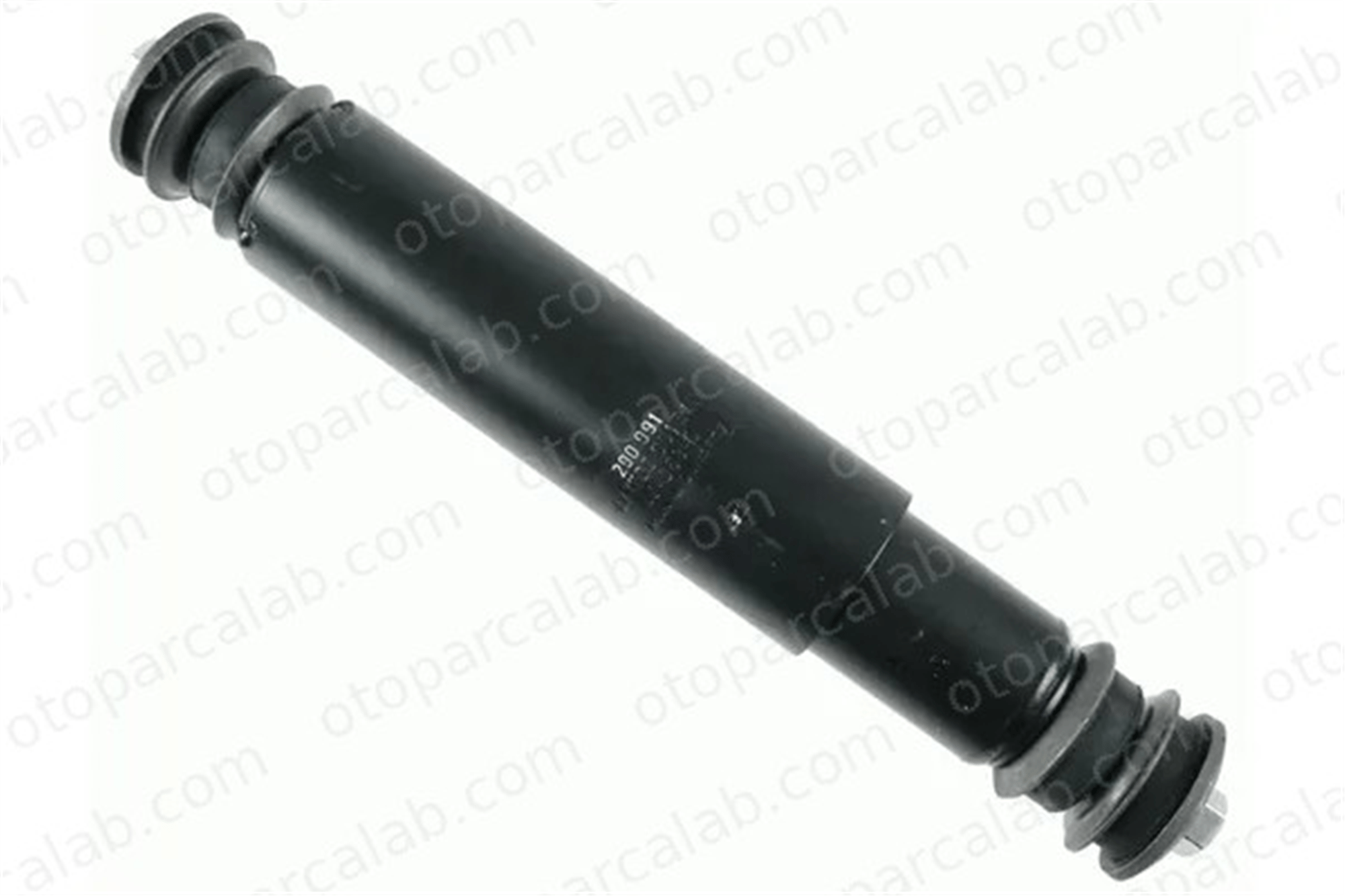 SACHS 290 991 Amortisör Arka Sağ veya Sol MERCEDES-BENZ AROCS ACTROS MP4 / MP5 A6283262500 6283261800