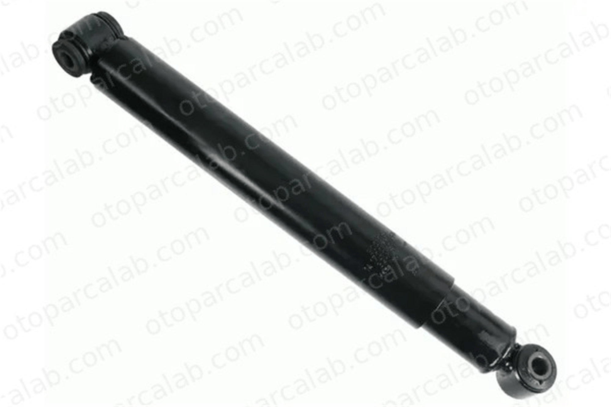 SACHS 300 018 Amortisör Ön Sağ veya Sol MERCEDES-BENZ AROCS ACTROS MP4 / MP5 73230800 0073230800