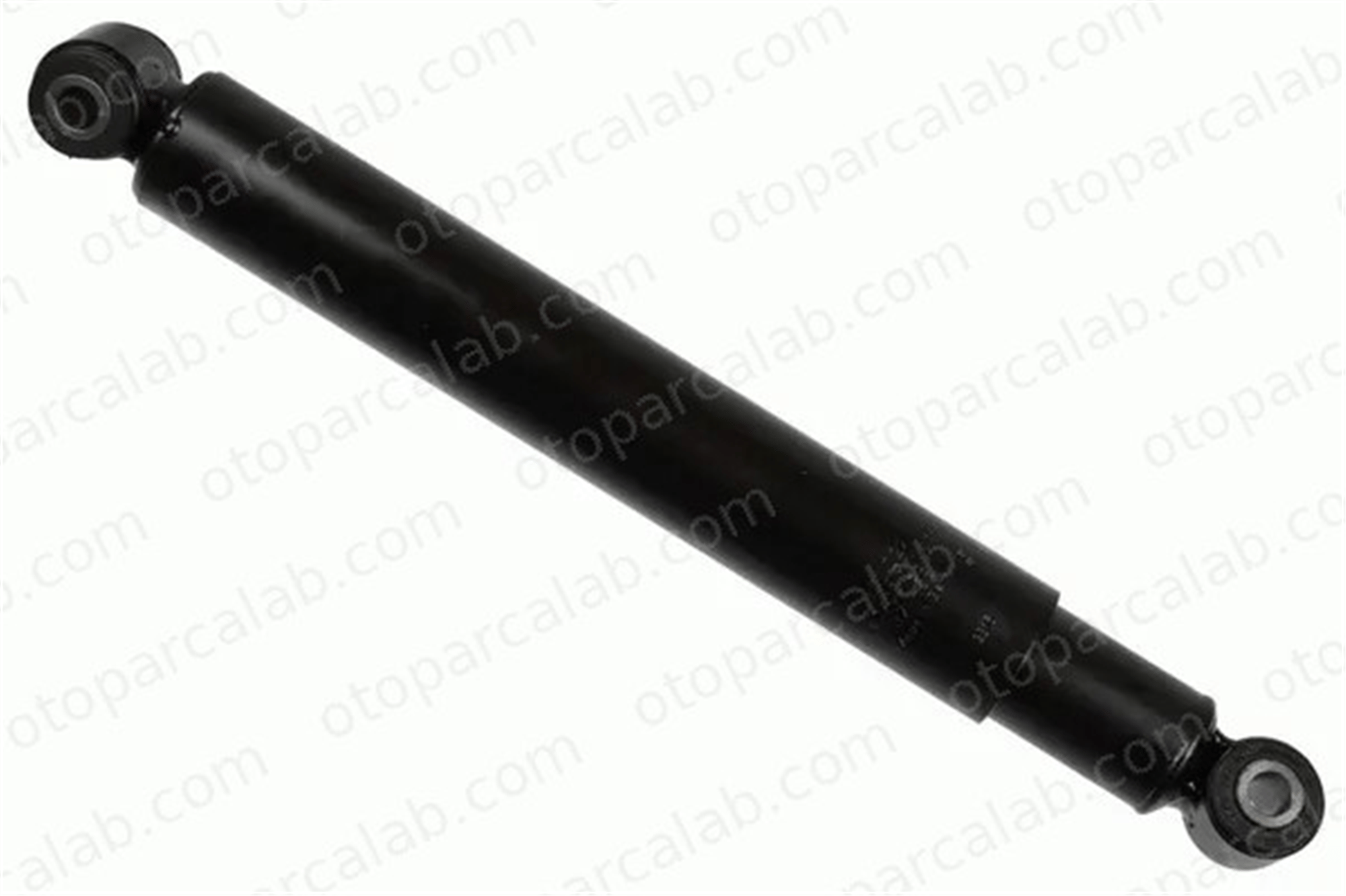SACHS 300 022 Amortisör Ön Sağ veya Sol MERCEDES-BENZ AROCS ACTROS MP4 / MP5 9743231100 A9743231100