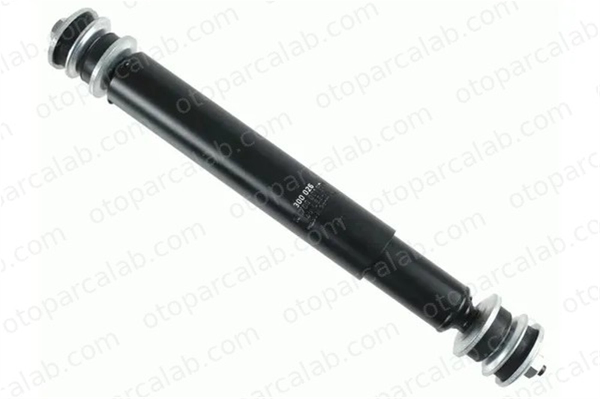 SACHS 300 026 Amortisör Ön Sağ veya Sol DAF XF II XD 1407069 AFRE002