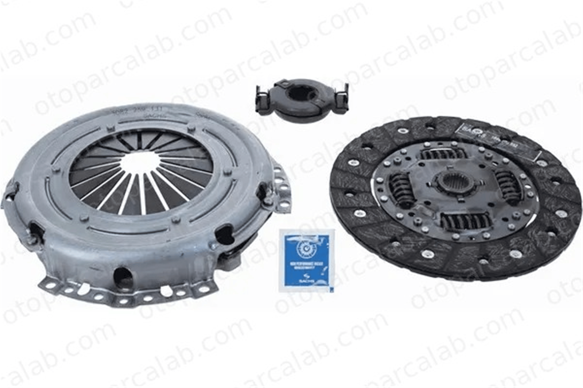 SACHS 3000 581 001 Debriyaj Seti SEAT IBIZA II CORDOBA 32198141X 032198141X