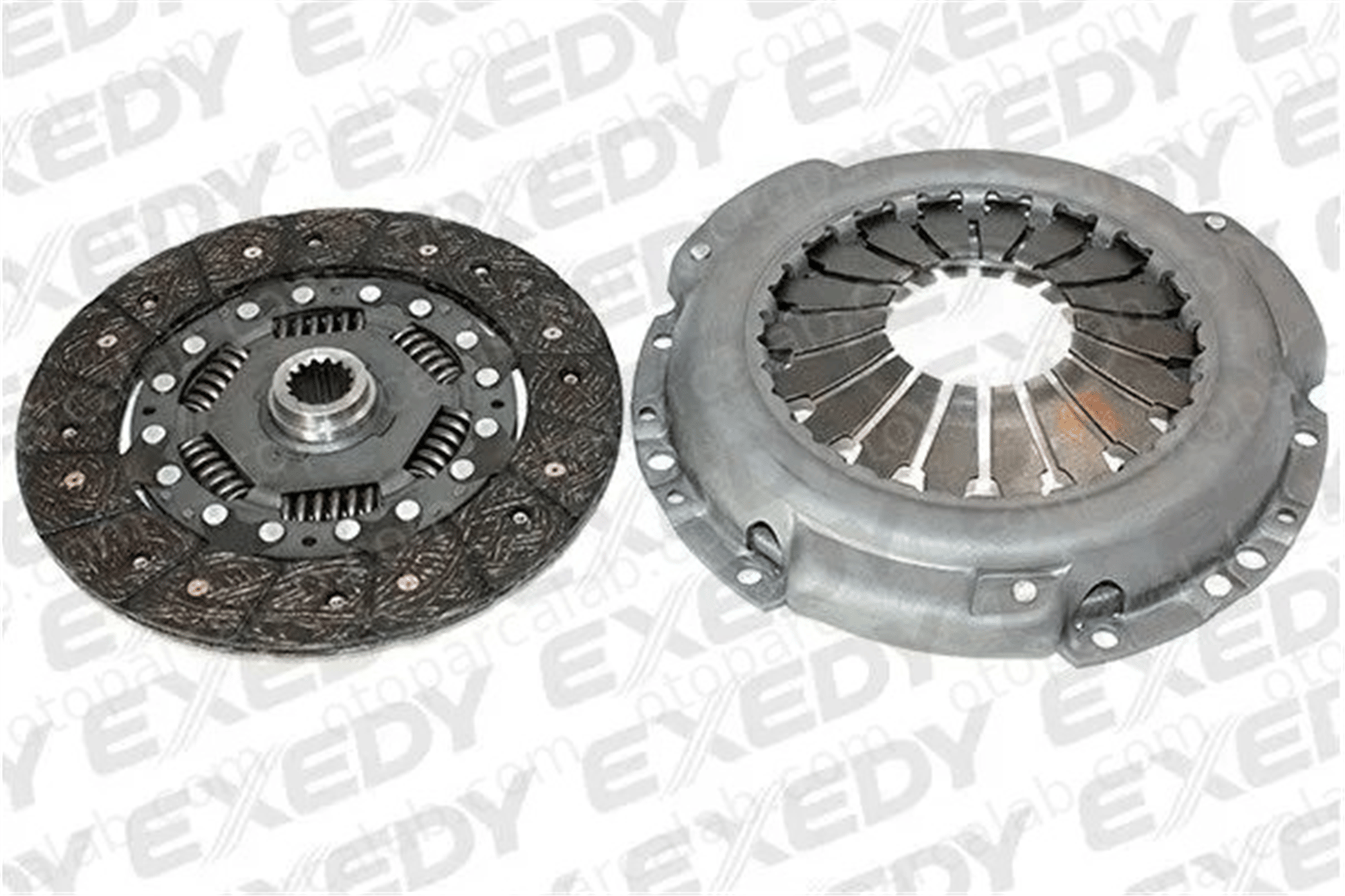 SACHS 3000 951 780 Debriyaj Seti ROVER 75 75 I Tourer 3000 951 780
