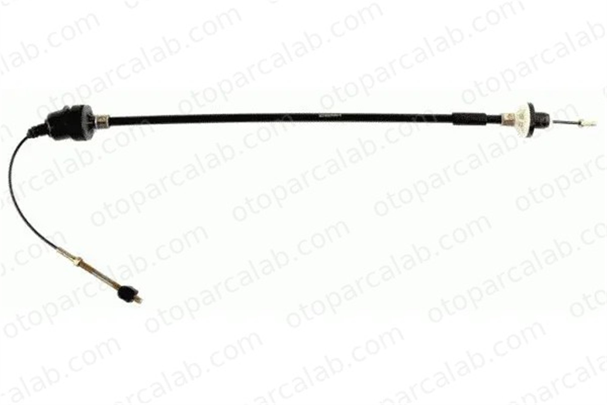 SACHS 3074 003 350 Debriyaj Teli OPEL ASTRA F Station wagon ASTRA F 90522456 669189