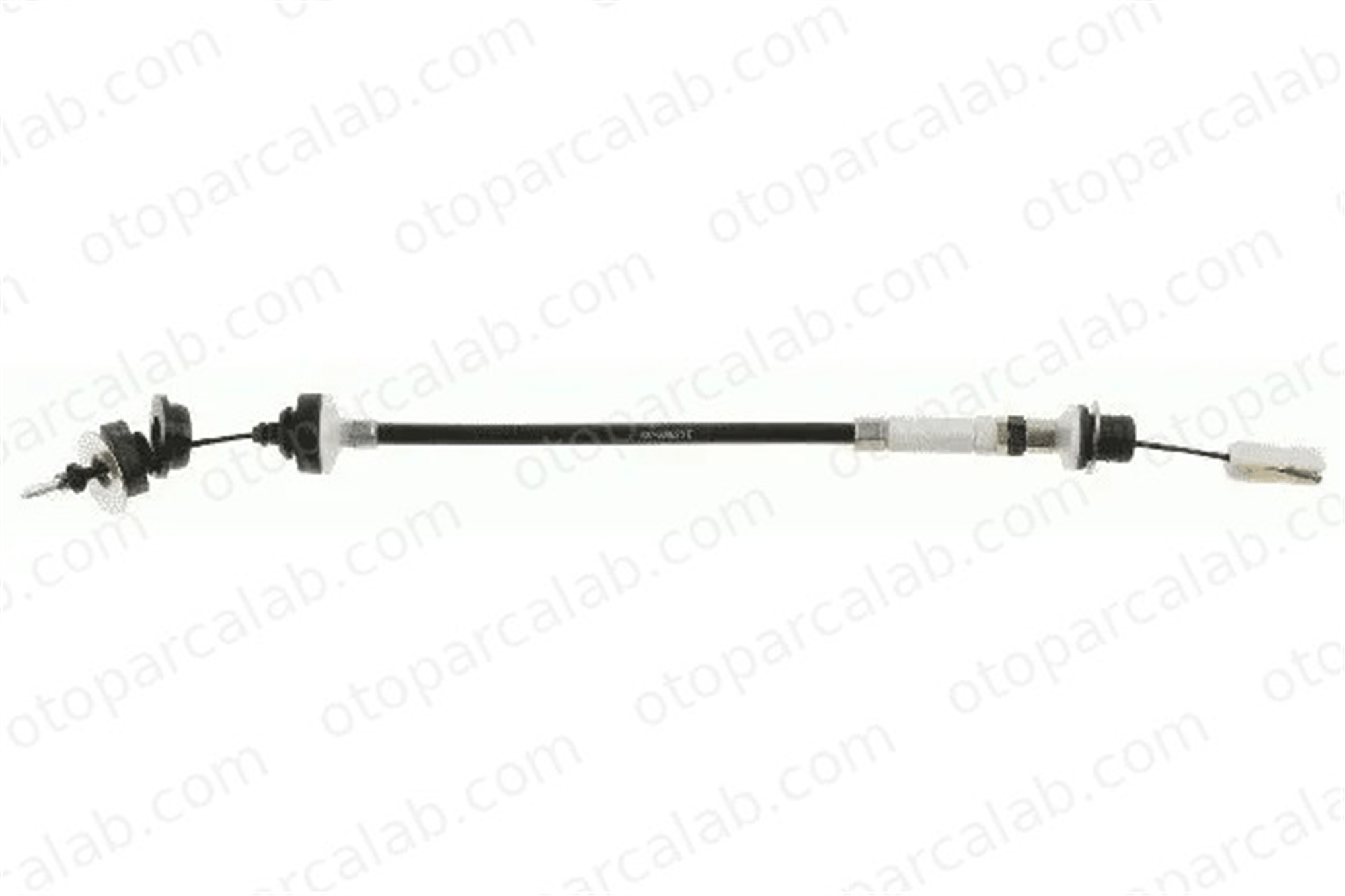 SACHS 3074 600 276 Debriyaj Teli CITROËN XSARA XSARA Break 2150V7