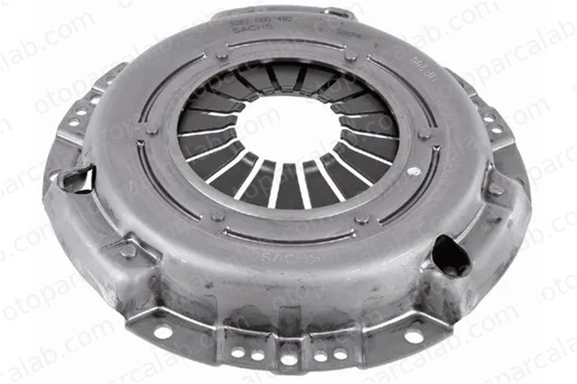 SACHS 3082 000 492 Debriyaj Baskı MAZDA 3 3 Sedan 3M517563 3M517563FB