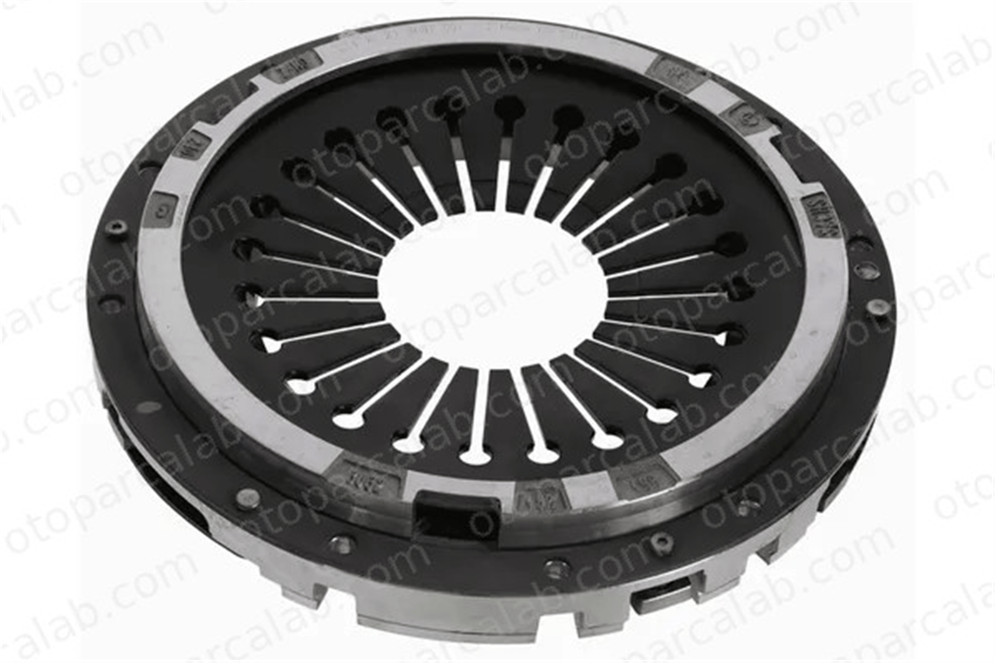 SACHS 3082 001 522 Debriyaj Baskı PORSCHE 911 911 Cabrio 99711602751 99711602750