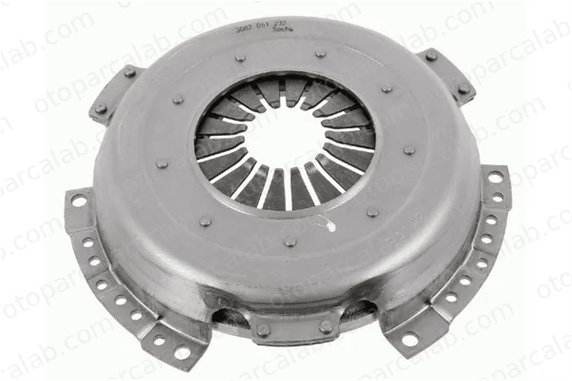SACHS 3082 061 232 Debriyaj Baskı BMW 3 5 21211203692 21211209714