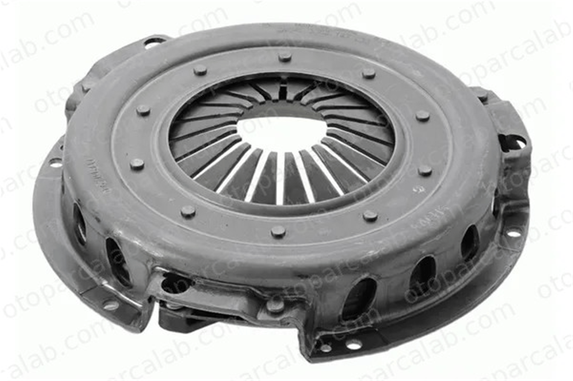 SACHS 3082 147 033 Debriyaj Baskı BMW 7 5 21211225643 1225576