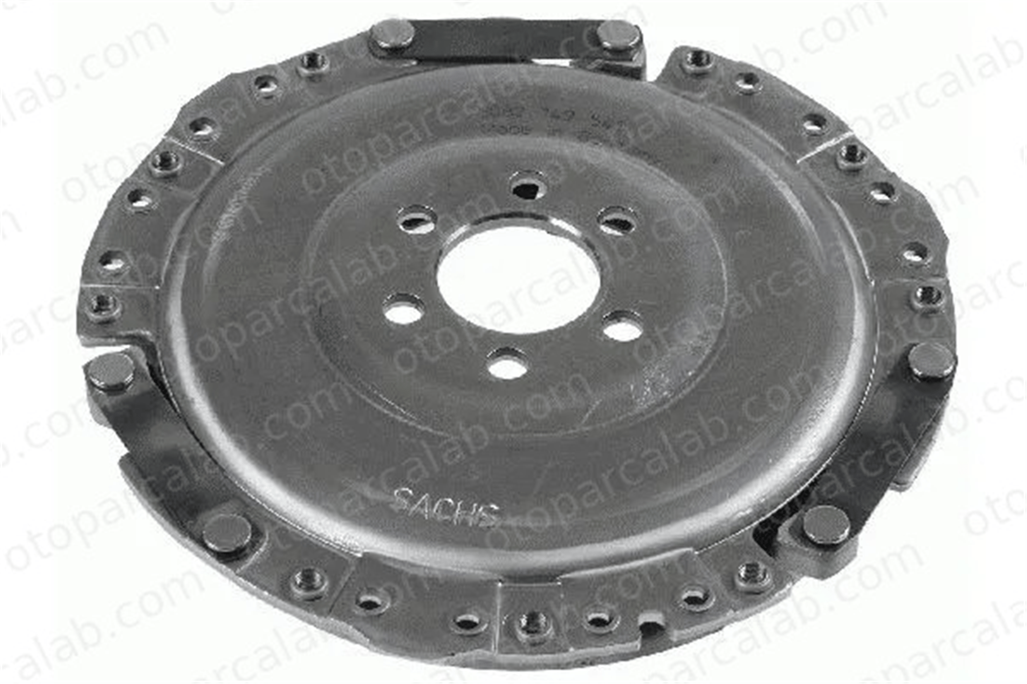 SACHS 3082 149 541 Debriyaj Baskı SEAT TOLEDO I VW GOLF III 1J0721261F 6A198141AX