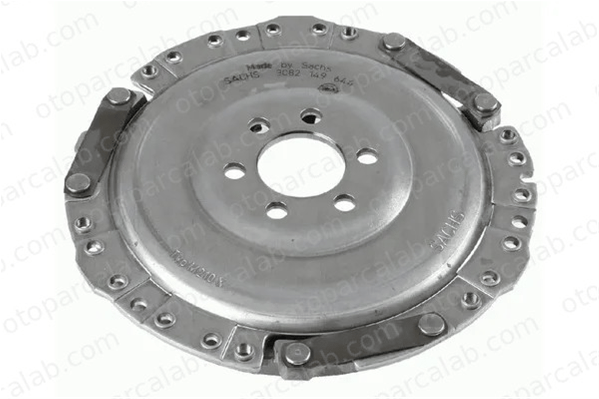 SACHS 3082 149 644 Debriyaj Baskı SKODA OCTAVIA I OCTAVIA I Combi 32141025F 032 141 025 F