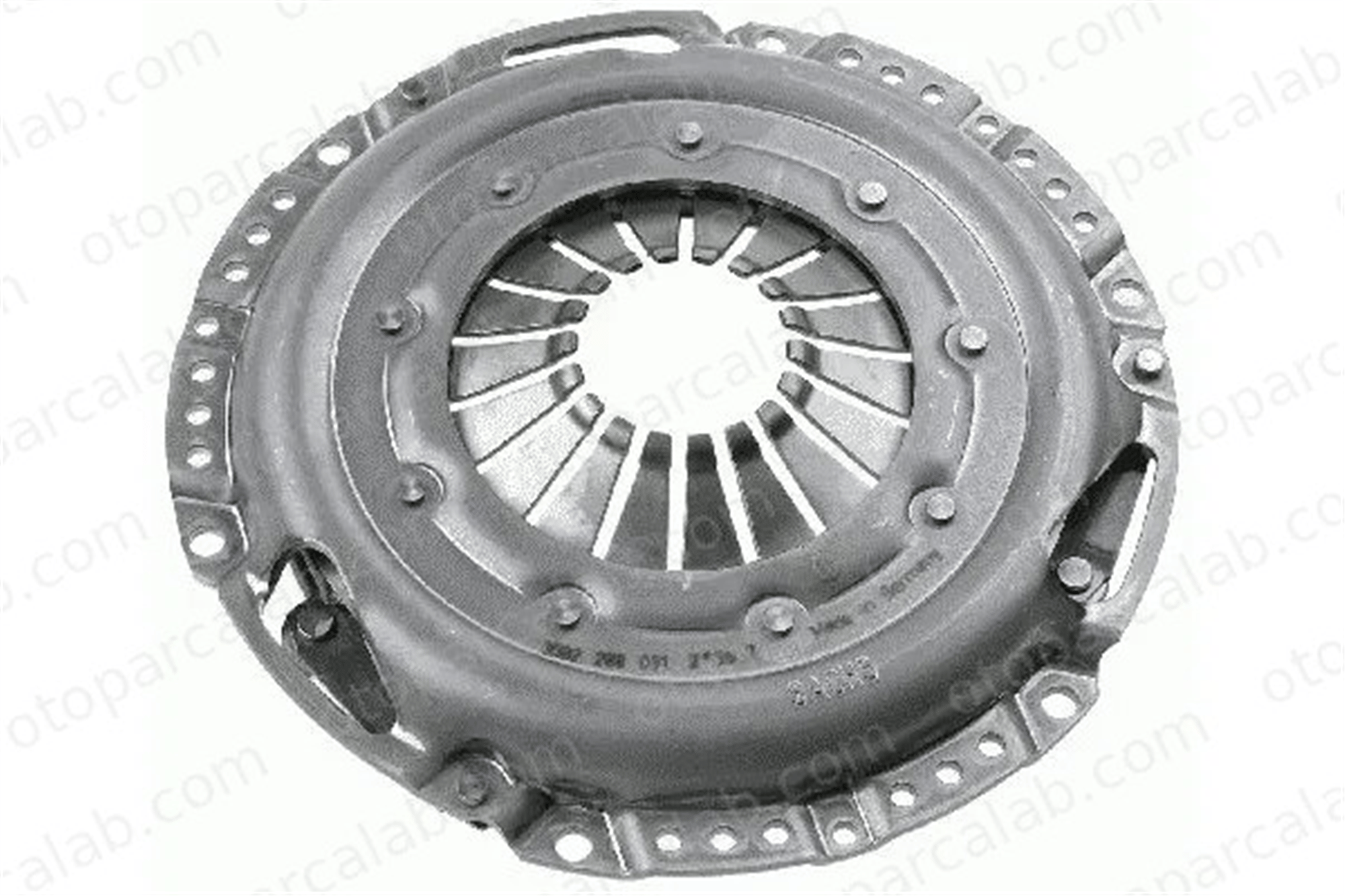 SACHS 3082 288 031 Debriyaj Baskı MERCEDES-BENZ C-SERISI C-SERISI T-Model 62503504 62509704