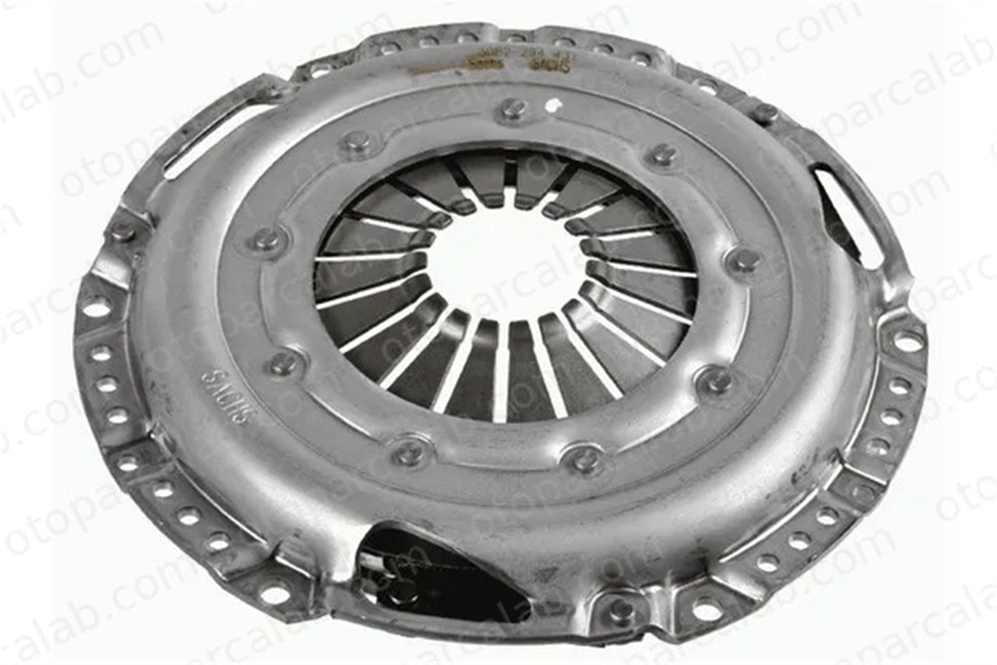 SACHS 3082 294 431 Debriyaj Baskı MERCEDES-BENZ C-SERISI T-Model C-SERISI A0002521211 2521211