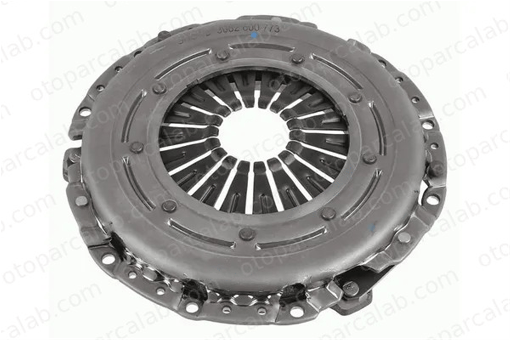 SACHS 3082 600 773 Debriyaj Baskı HYUNDAI SANTA FÉ III KIA SORENTO II 41300 24200