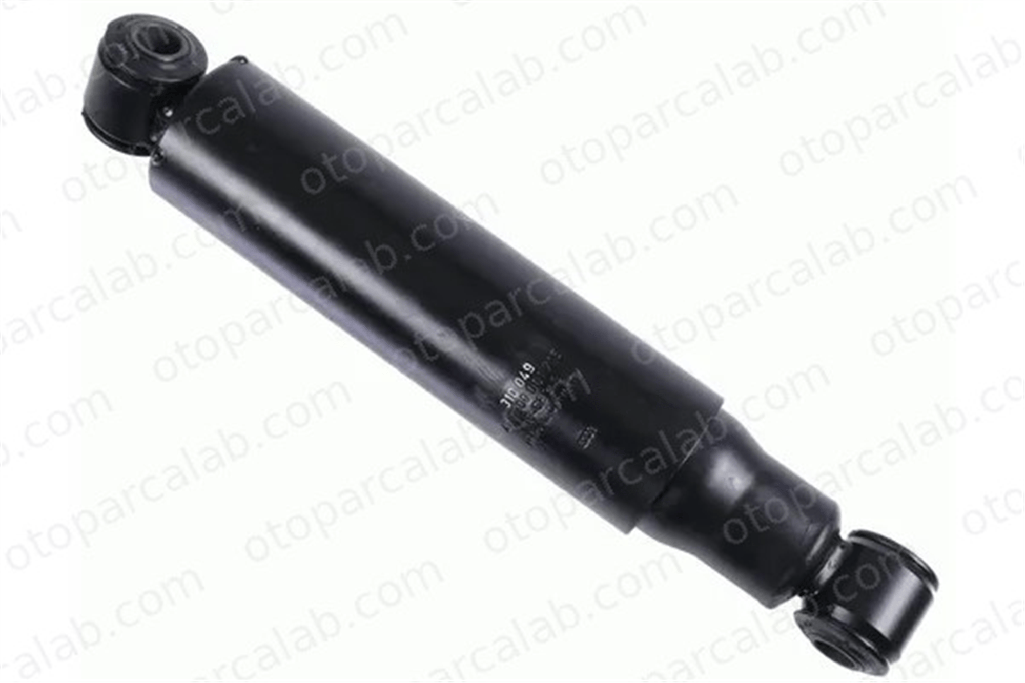 SACHS 310 049 Amortisör Arka Sağ veya Sol MERCEDES-BENZ AROCS IVECO STRALIS II 41225418