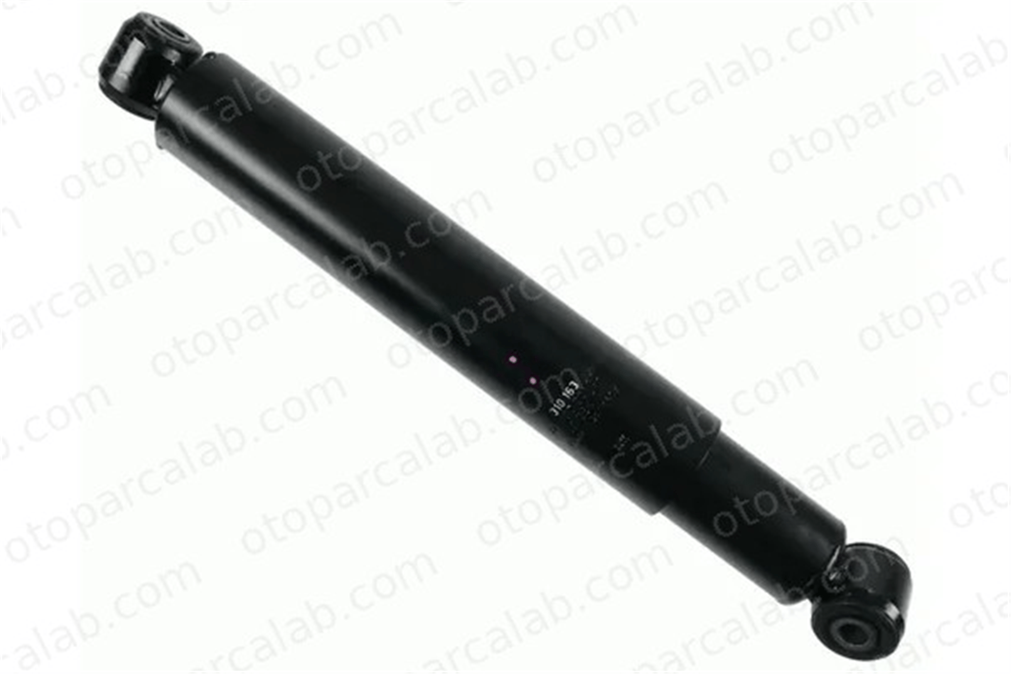 SACHS 310 163 Amortisör Ön Sağ veya Sol MERCEDES-BENZ AROCS ACTROS MP4 / MP5 63239500 0063239500