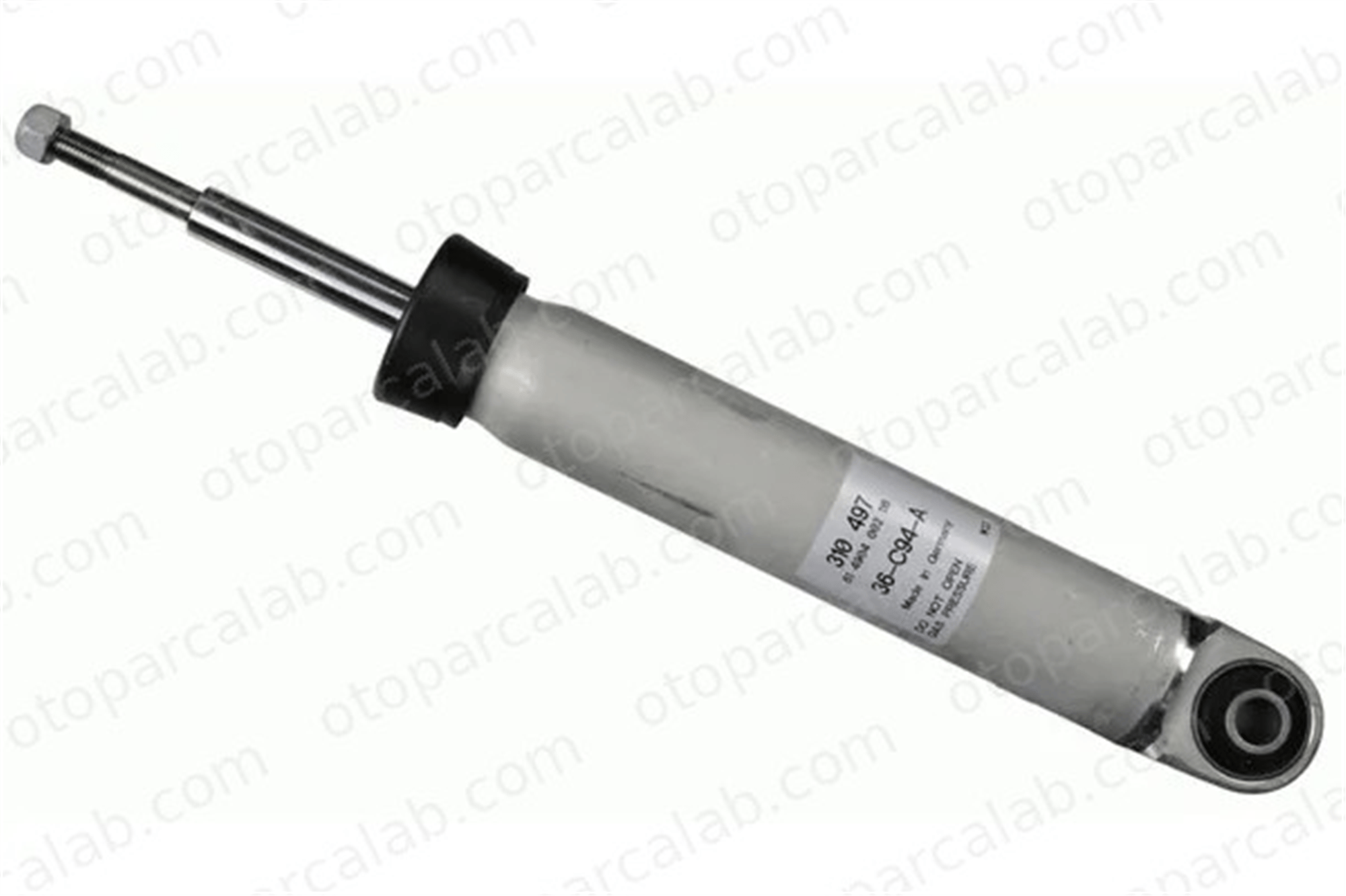 SACHS 310 497 Amortisör Arka Sağ veya Sol BMW 5 Touring 33526766585 33526766587