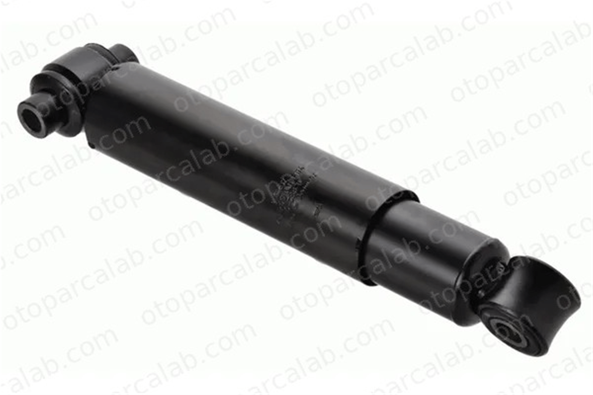 SACHS 310 617 Amortisör Ön Sağ veya Sol MERCEDES-BENZ AROCS ACTROS MP4 / MP5 63260000 A0053267300