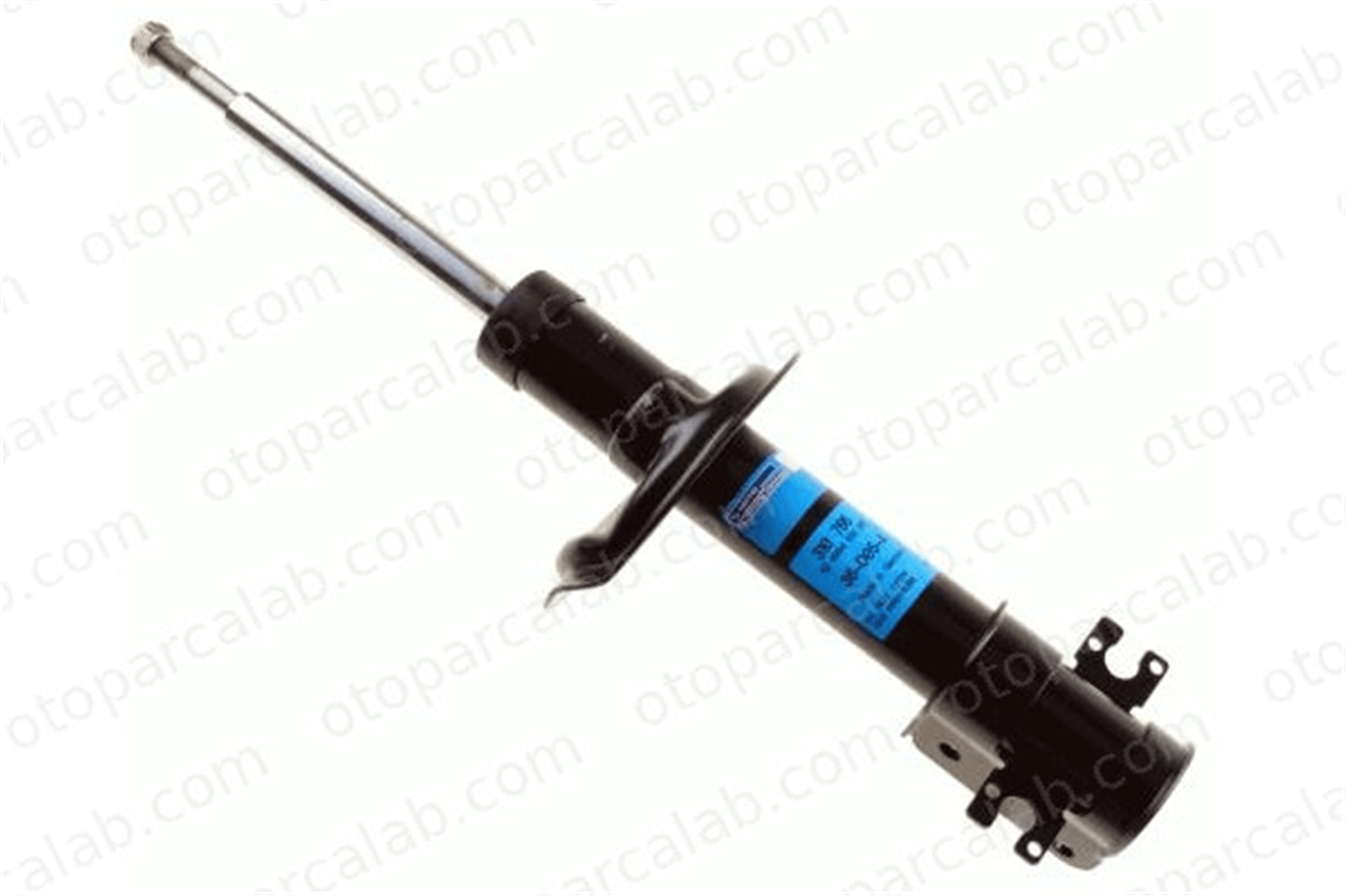 SACHS 310 766 Amortisör Ön Sağ veya Sol CITROËN EVASION MPV FIAT ULYSSE 5202PV 1477511080
