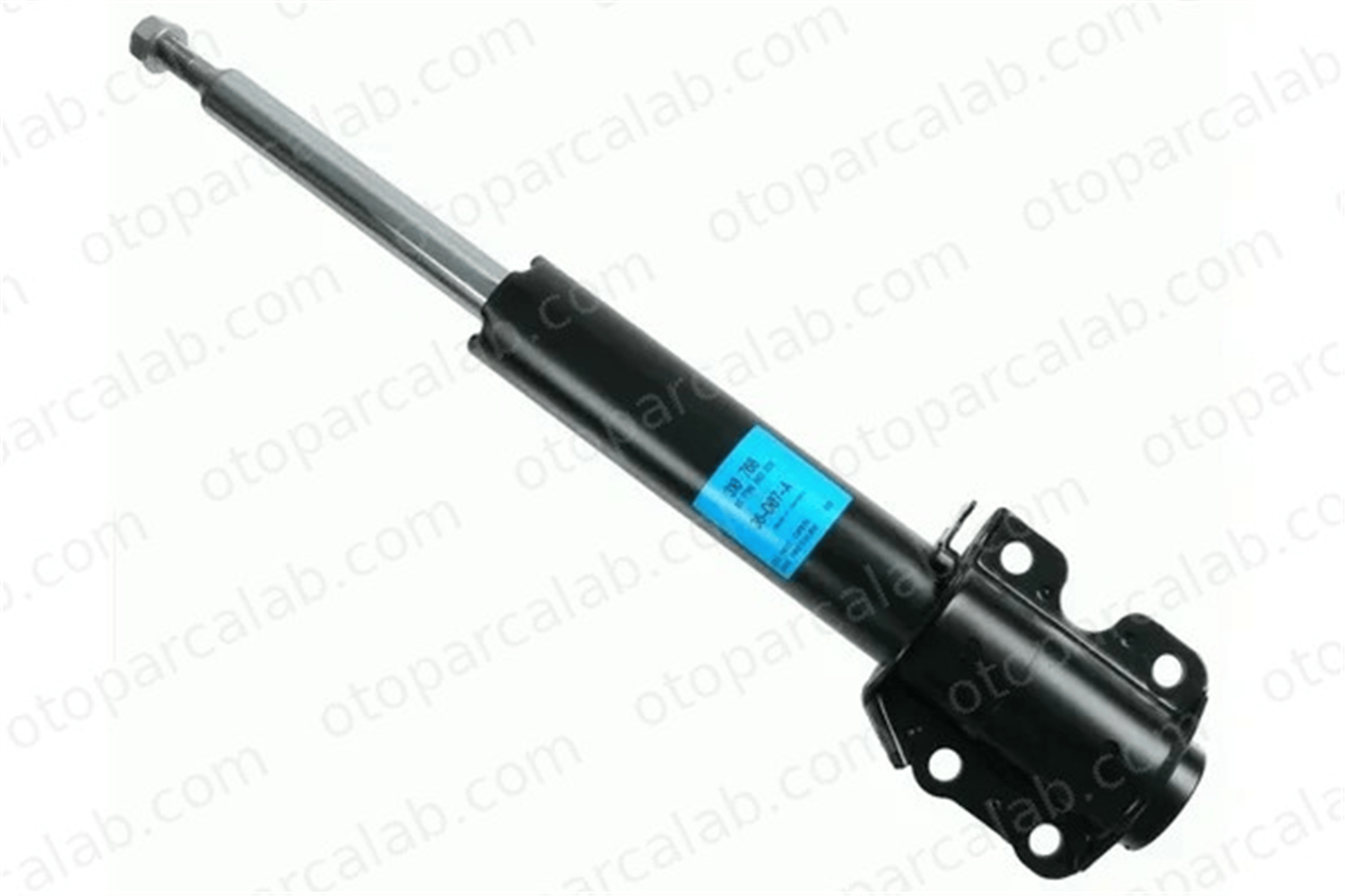 SACHS 310 768 Amortisör Ön Sağ veya Sol MERCEDES-BENZ SPRINTER 5-t Platform şasi 9053200030 A9053200030