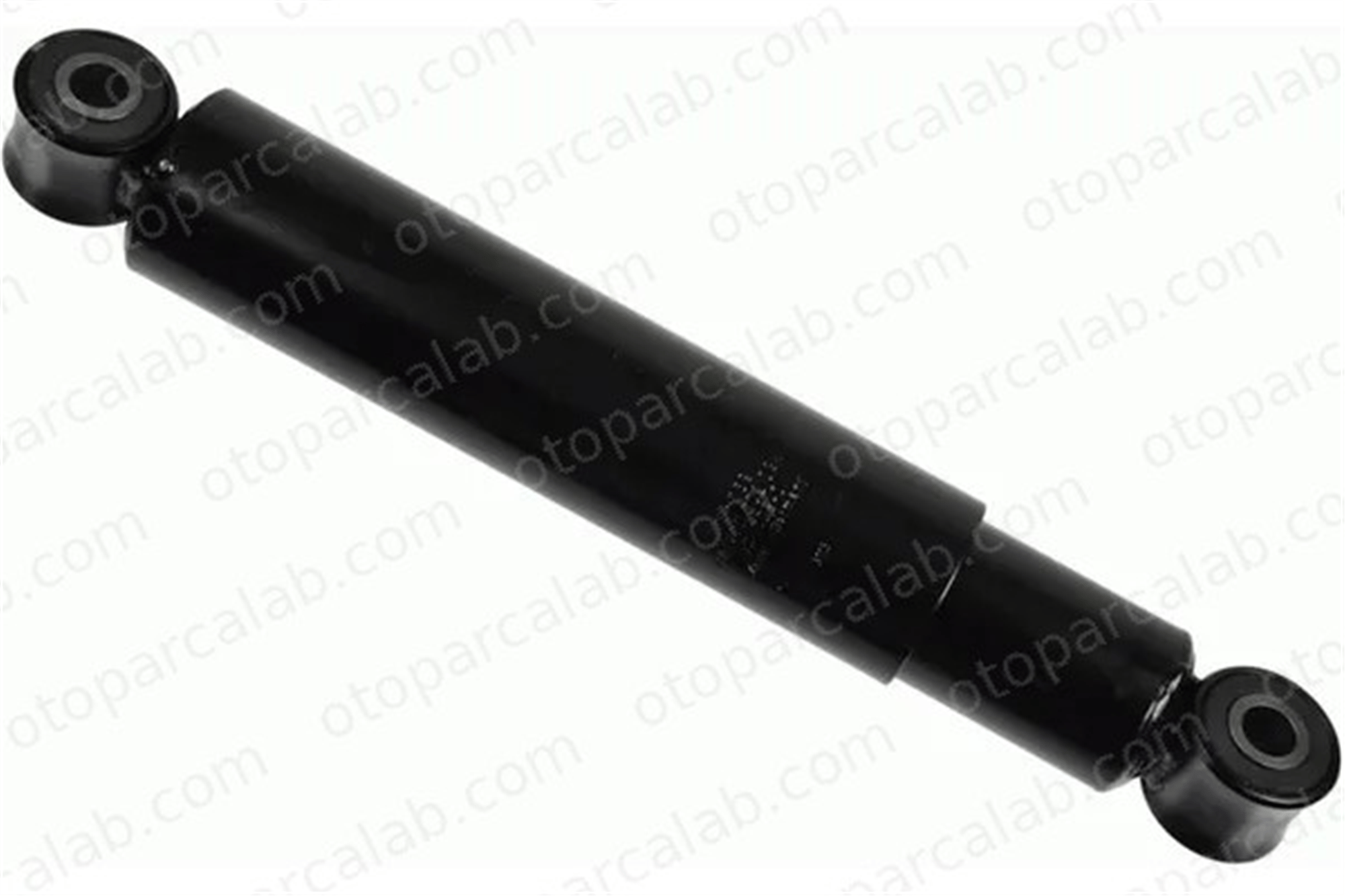 SACHS 310 769 Amortisör Ön Sağ veya Sol MERCEDES-BENZ AROCS ACTROS MP4 / MP5 63233400 0063233400