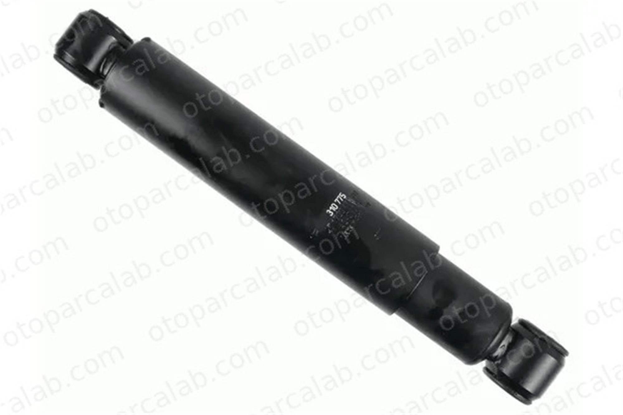 SACHS 310 775 Amortisör Arka Sağ veya Sol MERCEDES-BENZ T2/LN1 Platform şasi T2/LN1 Panelvan/Van 43261300 0043261300