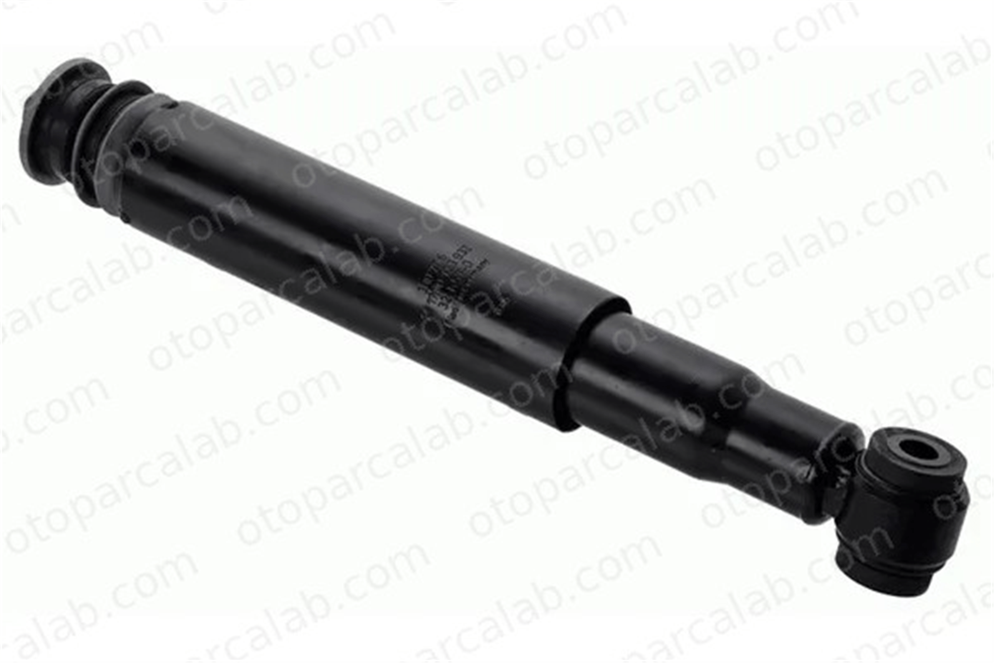 SACHS 310 796 Amortisör Arka Sağ veya Sol MERCEDES-BENZ G-SERISI PUCH G-MODELL A0043260400 33261300