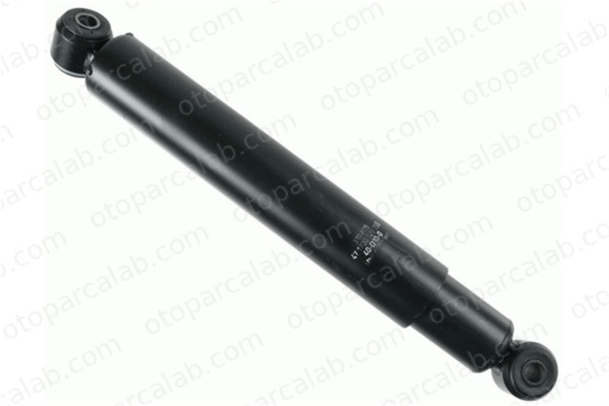 SACHS 310 805 Amortisör Ön Sağ veya Sol MERCEDES-BENZ AROCS ACTROS MP4 / MP5 A0063233700 53239500