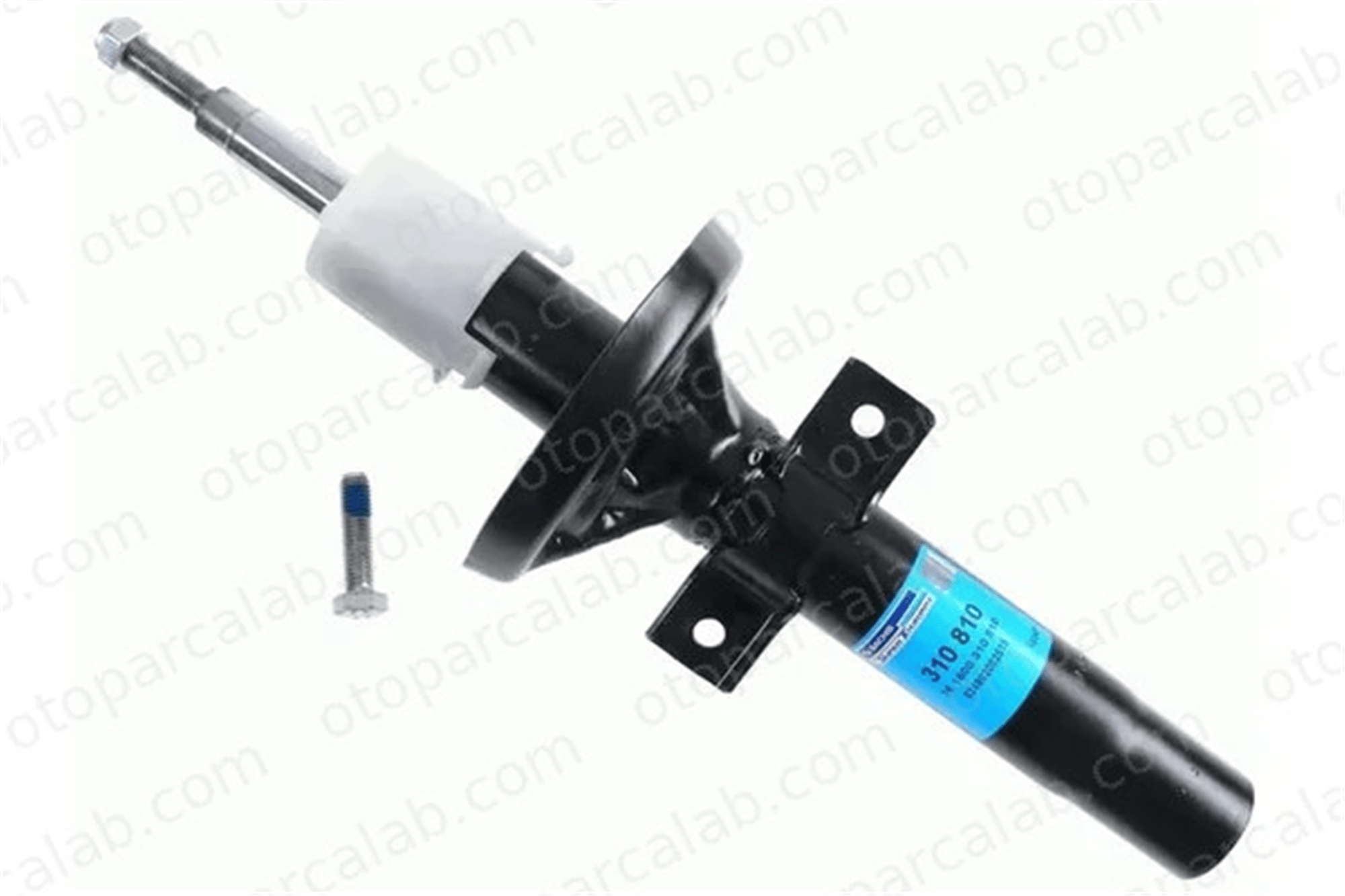 SACHS 310 810 Amortisör Ön Sağ veya Sol FORD FIESTA III FIESTA Kasa/büyük limuzin 310810 1133914
