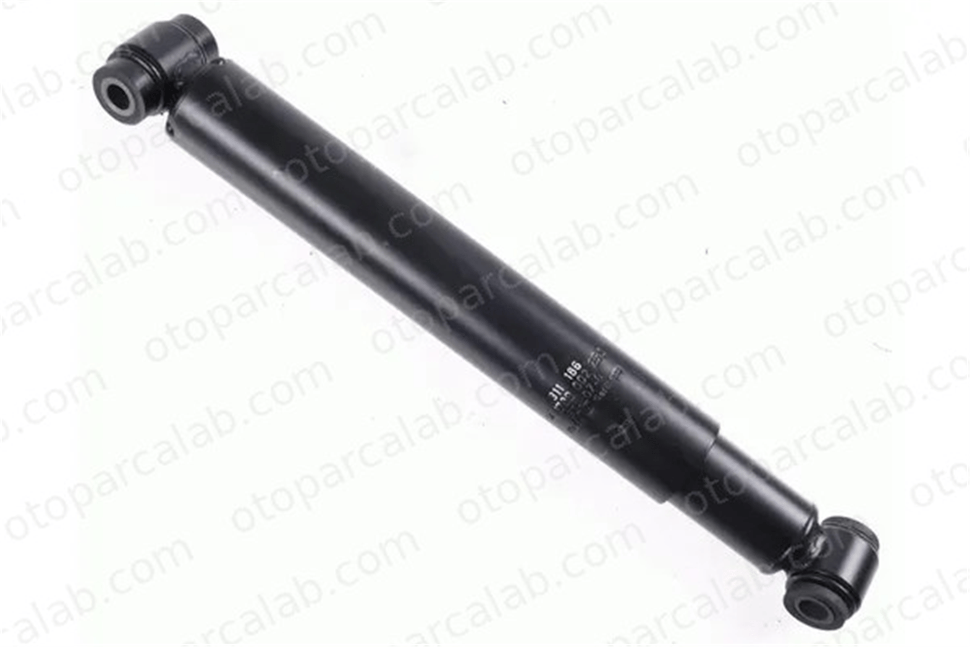 SACHS 311 186 Amortisör Arka Sağ veya Sol MERCEDES-BENZ AROCS ACTROS MP4 / MP5 9703260000 9703260700