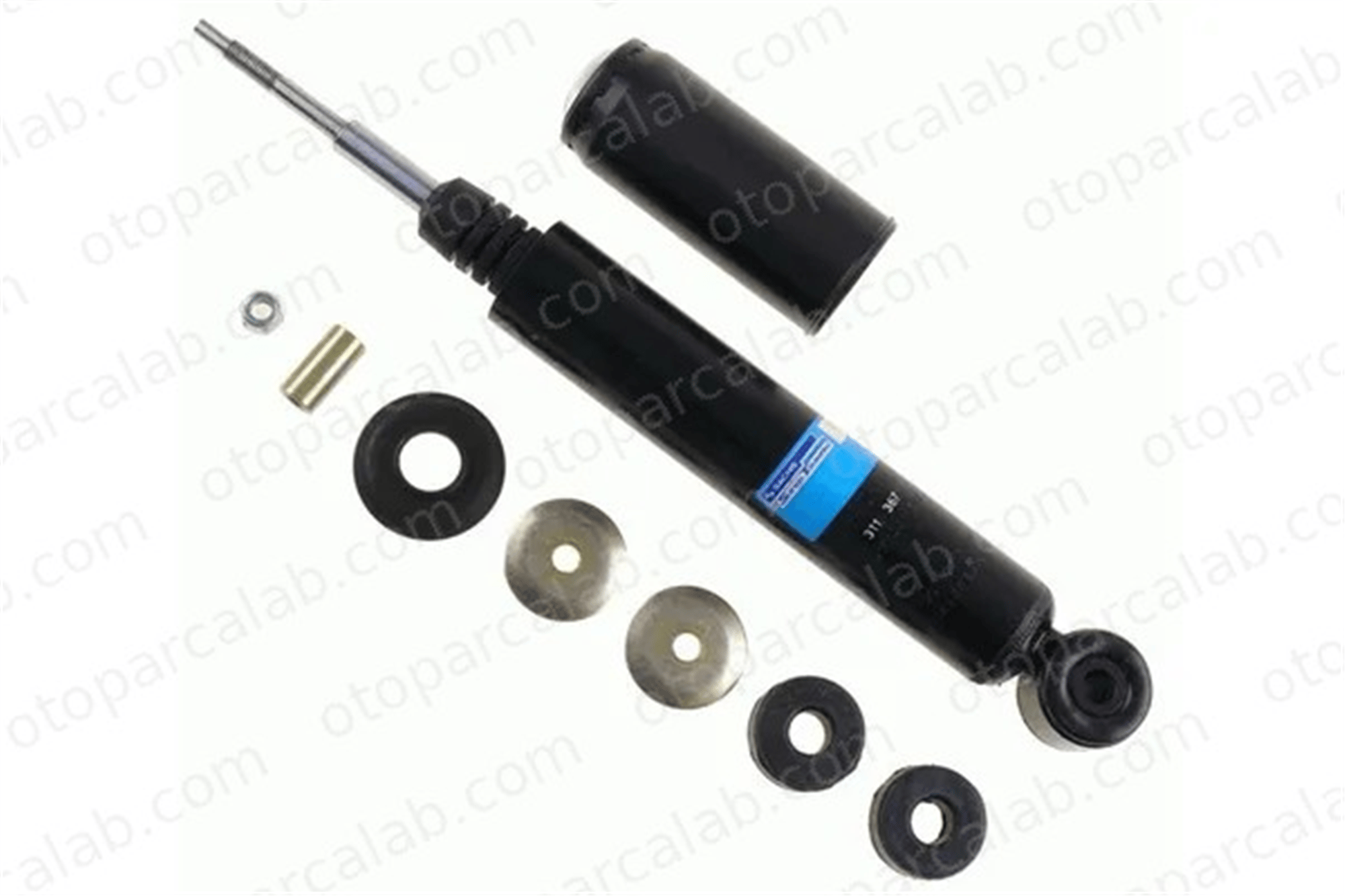 SACHS 311 367 Amortisör Ön Sağ veya Sol MERCEDES-BENZ M-SERISI A1633261200 1633260200
