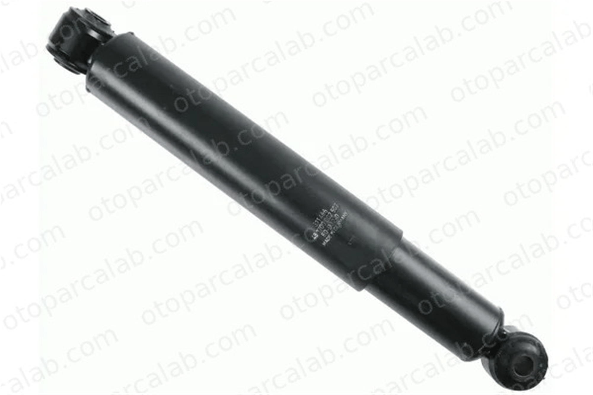 SACHS 311 486 Amortisör Arka Sağ veya Sol MAN F90 TGS I 81437026017 81437016901
