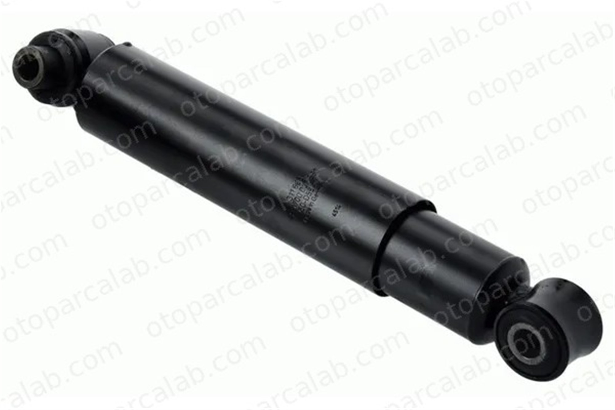 SACHS 311 668 Amortisör Arka Sağ veya Sol MERCEDES-BENZ AROCS ACTROS MP4 / MP5 A0053269800 53266900