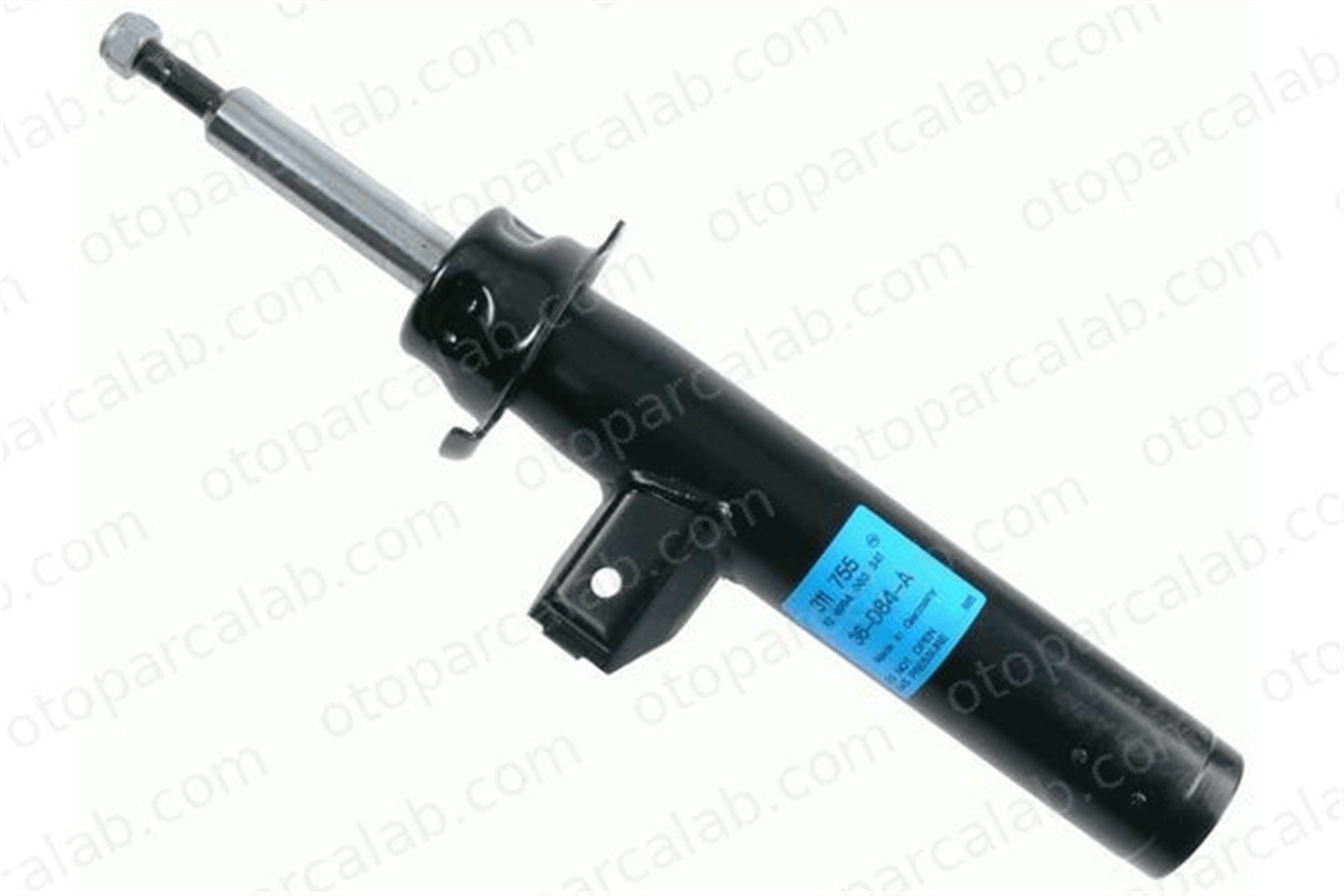 SACHS 311 755 Amortisör Ön Sol BMW 5 5 Touring 31316768097 31316772219