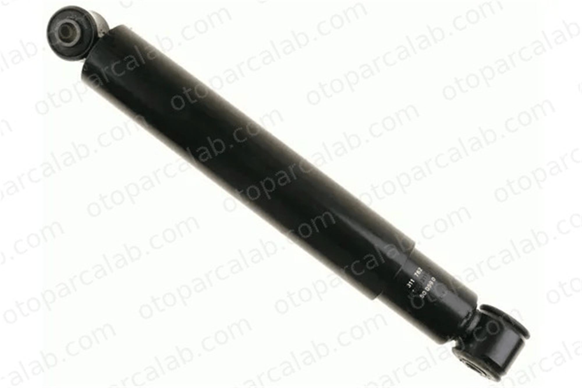 SACHS 311 762 Amortisör Arka Sağ veya Sol VOLVO FL6 RENAULT TRUCKS MIDLINER 311762 5010294908