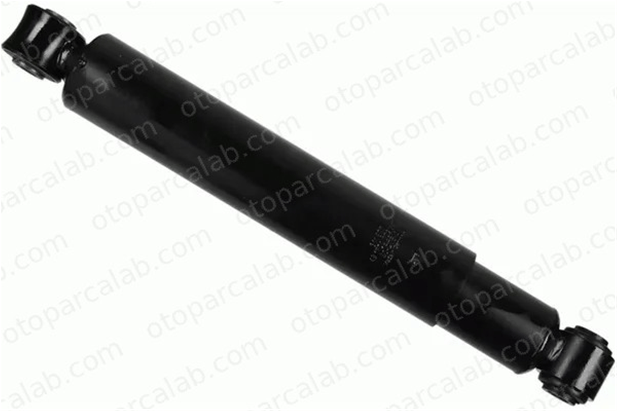 SACHS 311 877 Amortisör Arka Sağ veya Sol RENAULT TRUCKS MIDLINER PREMIUM 2 5010600329 5010630384