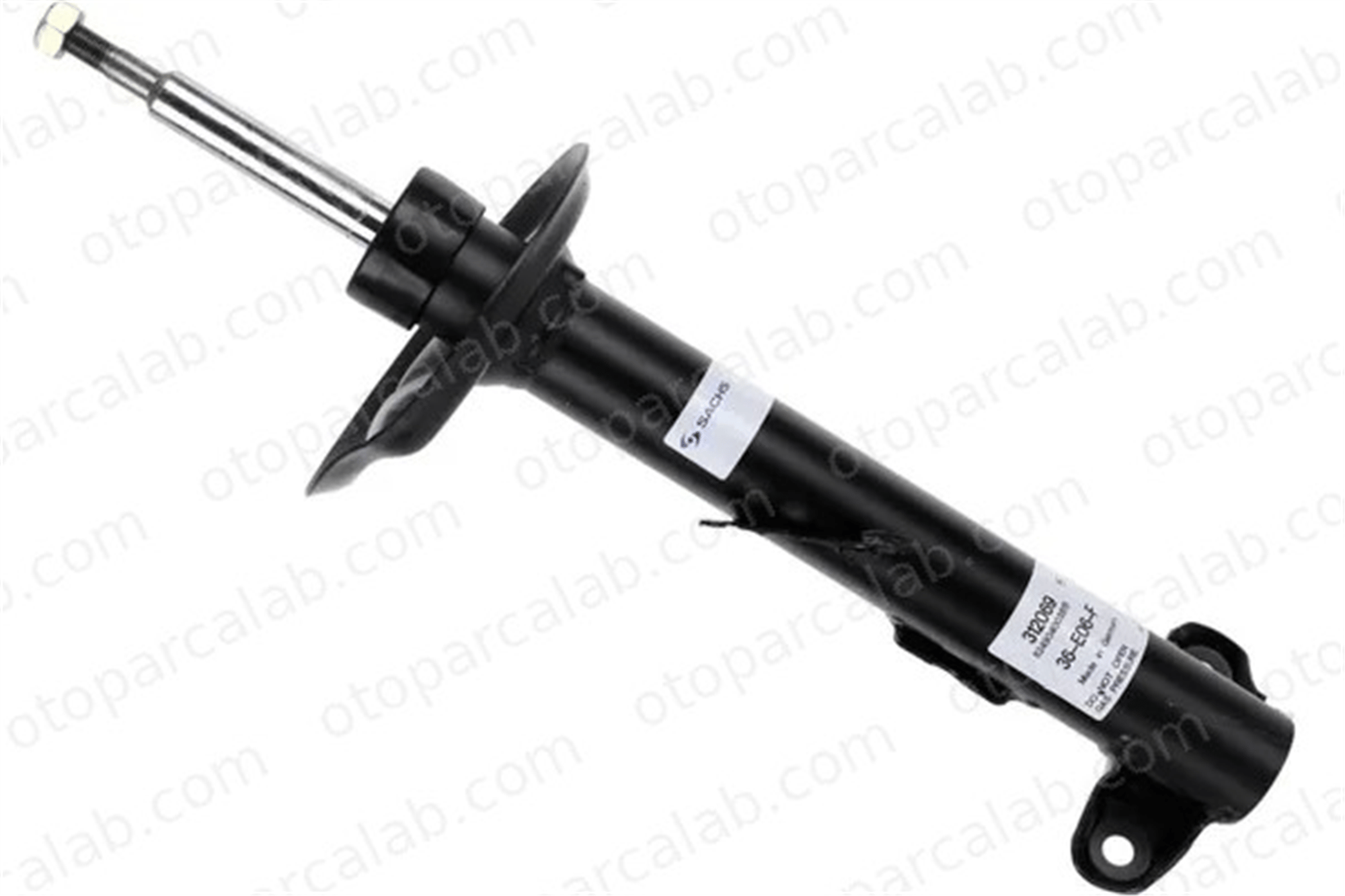 SACHS 312 069 Amortisör Ön Sol BMW 3 3 Cabrio 31311091269 1090461