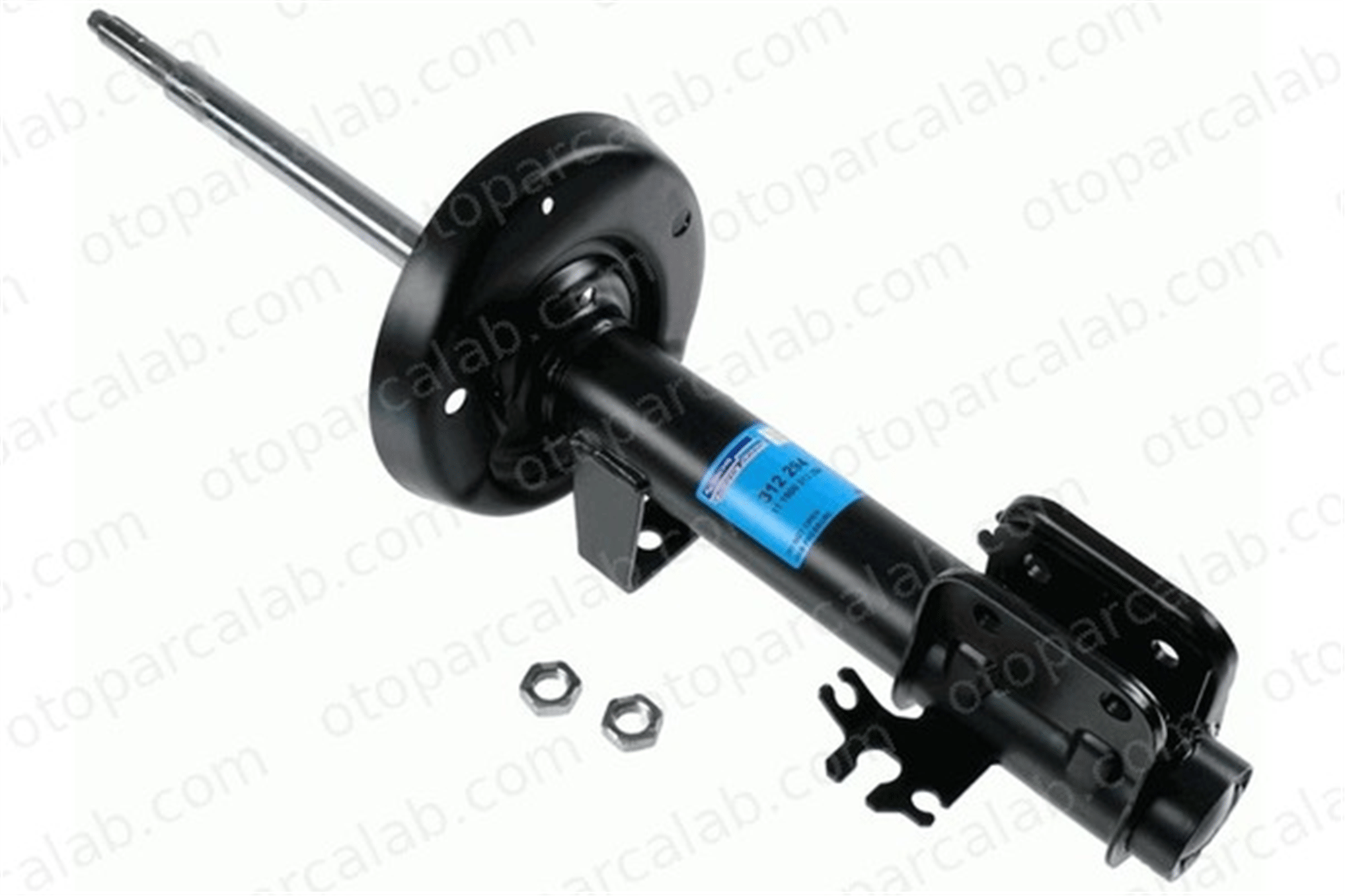 SACHS 312 294 Amortisör Ön Sağ veya Sol OPEL OMEGA B OMEGA B Station wagon 90512292 72118767