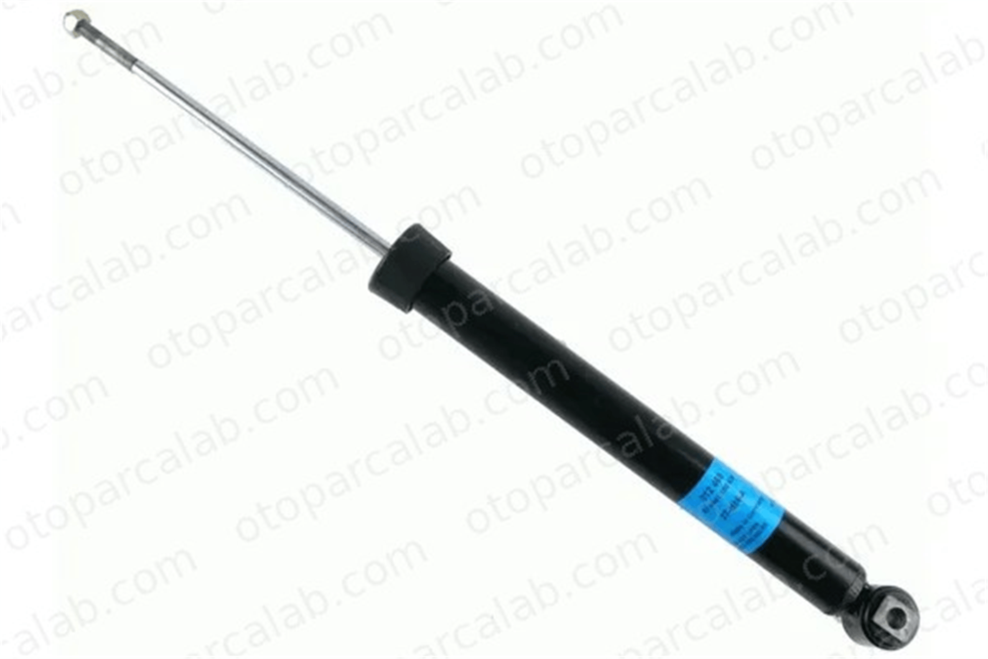 SACHS 312 468 Amortisör Arka Sağ veya Sol BMW Z4 Roadster 33526764000 33526761897