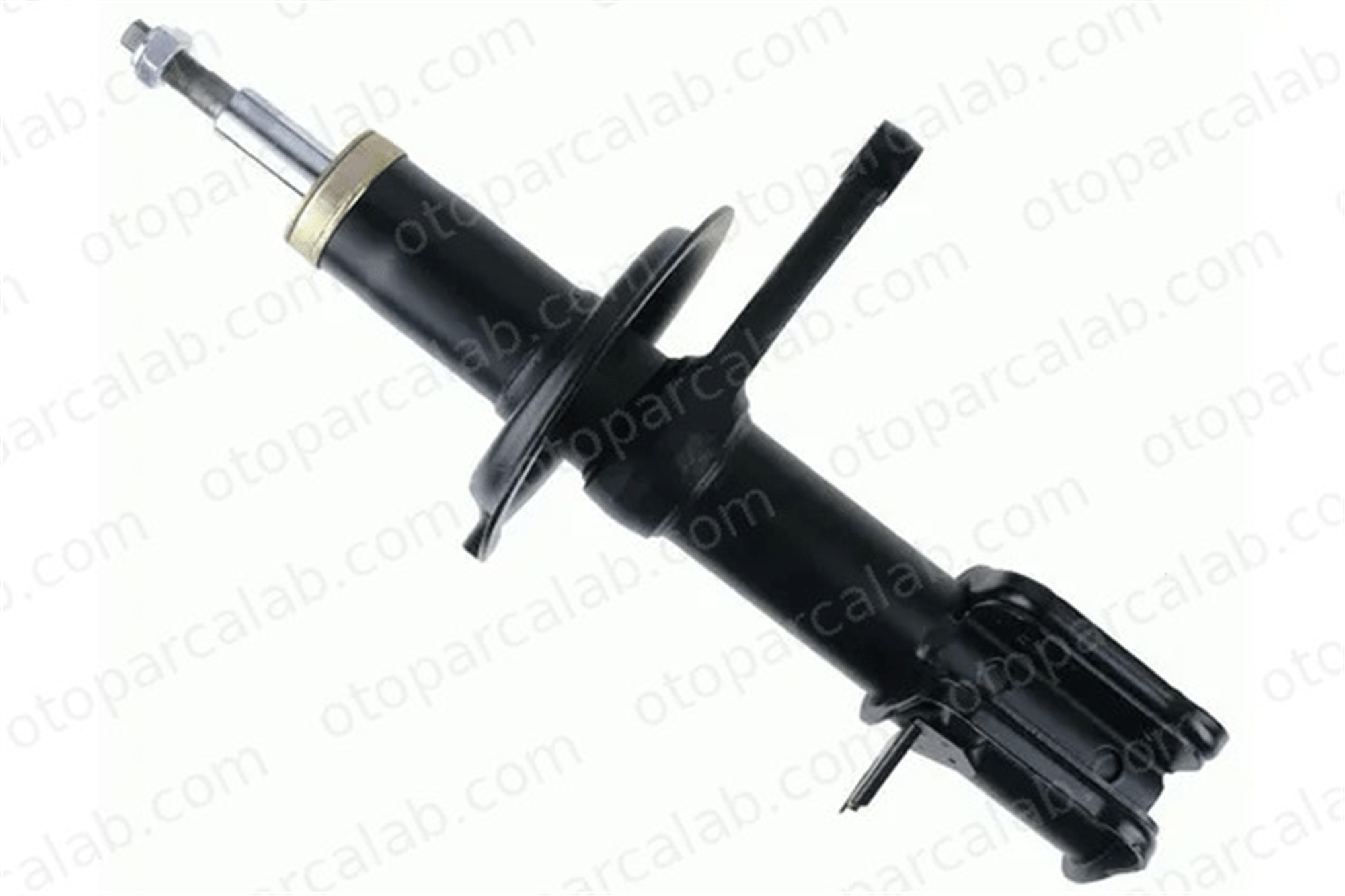 SACHS 312 584 Amortisör Ön Sol LADA 110 111 312584