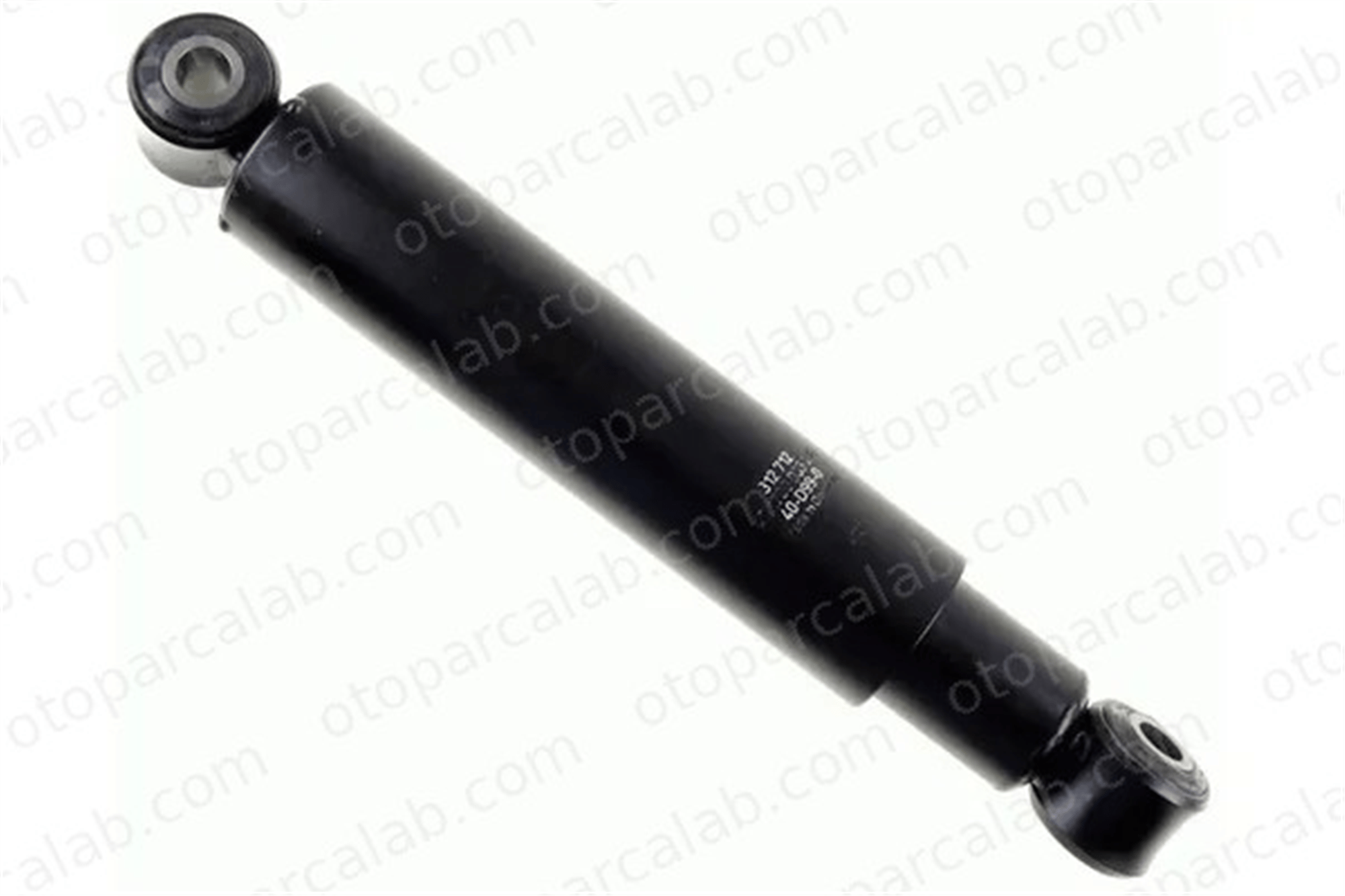 SACHS 312 712 Amortisör Ön Sağ veya Sol VOLVO FL6 RENAULT TRUCKS MIDLINER 20806287 5010630208