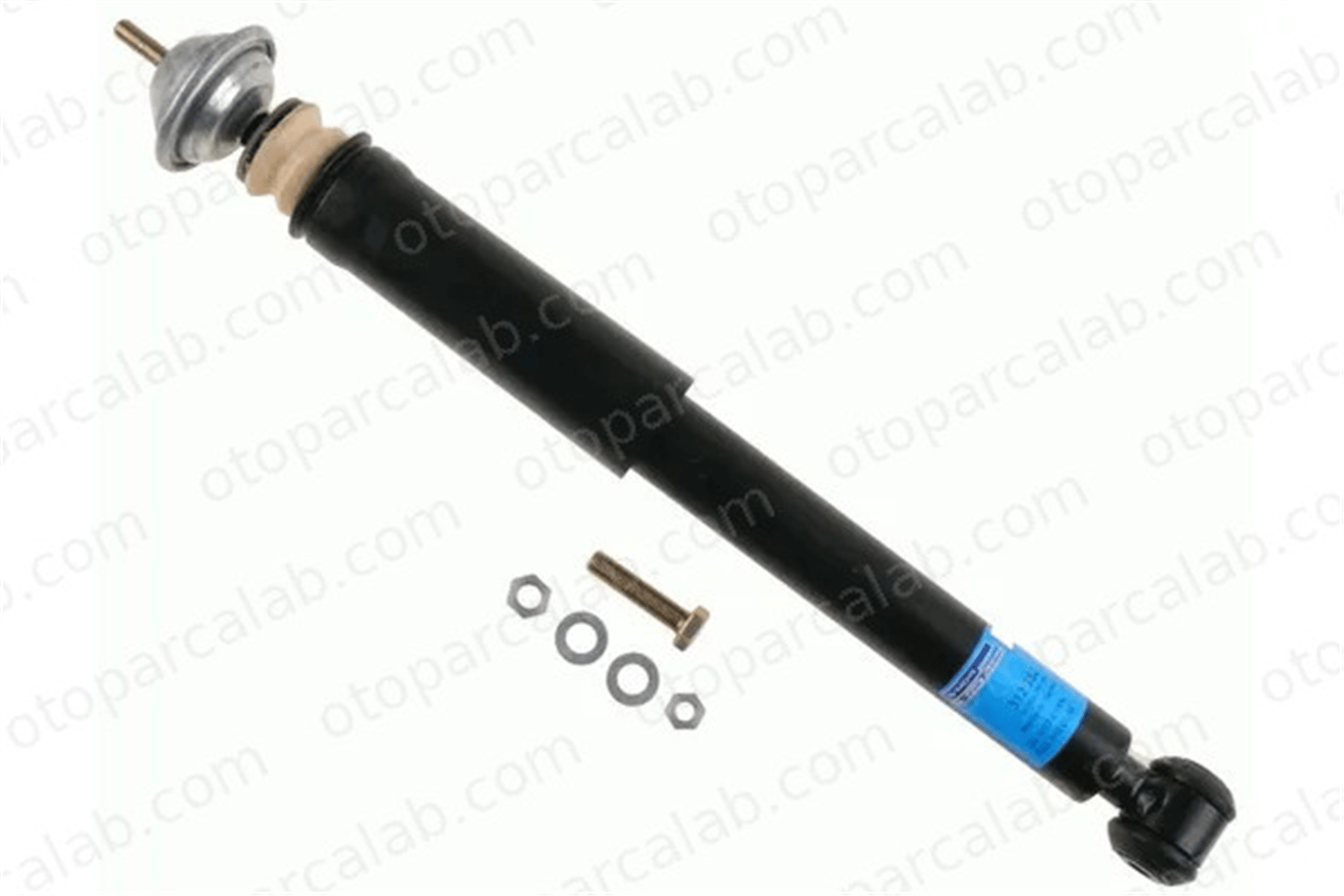 SACHS 312 782 Amortisör Arka Sağ veya Sol MERCEDES-BENZ S-SERISI S-SERISI Coupe 1403200031 1403200131