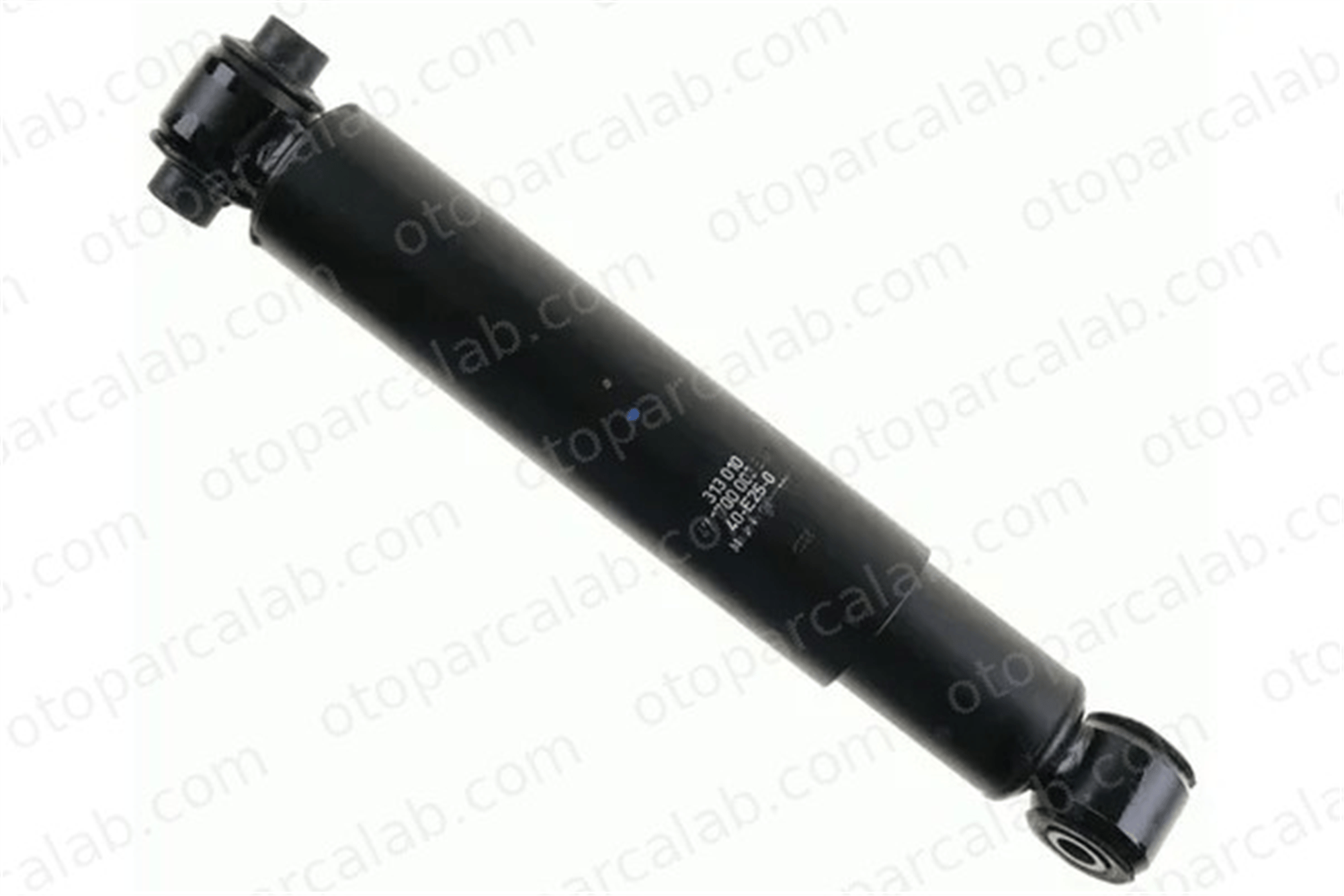 SACHS 313 010 Amortisör Arka Sağ veya Sol MAN F90 TGS I 85437016007