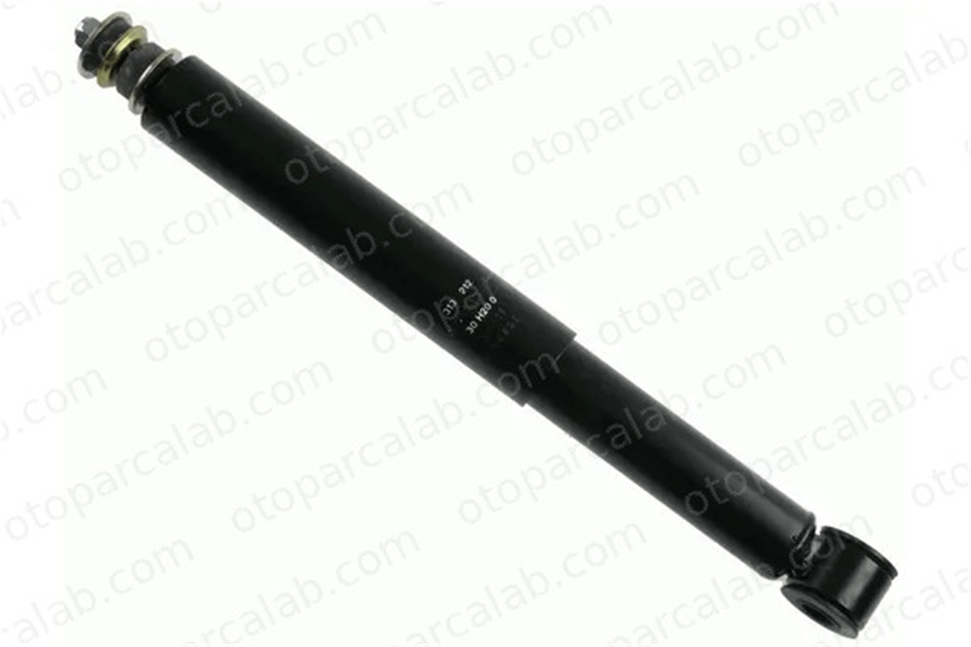SACHS 313 212 Amortisör Ön Sağ veya Sol RENAULT TRUCKS MIDLINER PREMIUM 2 5010557285